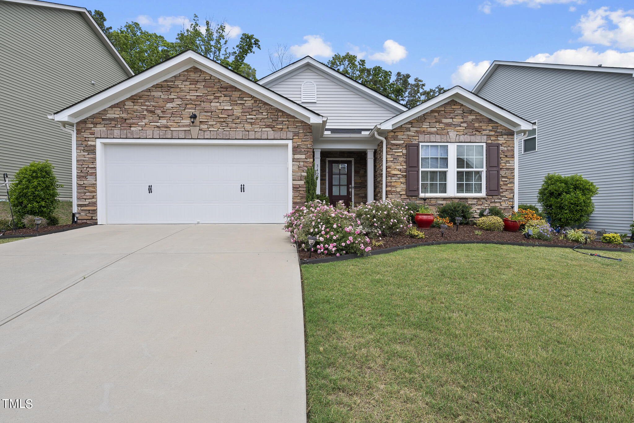 3421 Norway Spruce Road Raleigh NC 27616