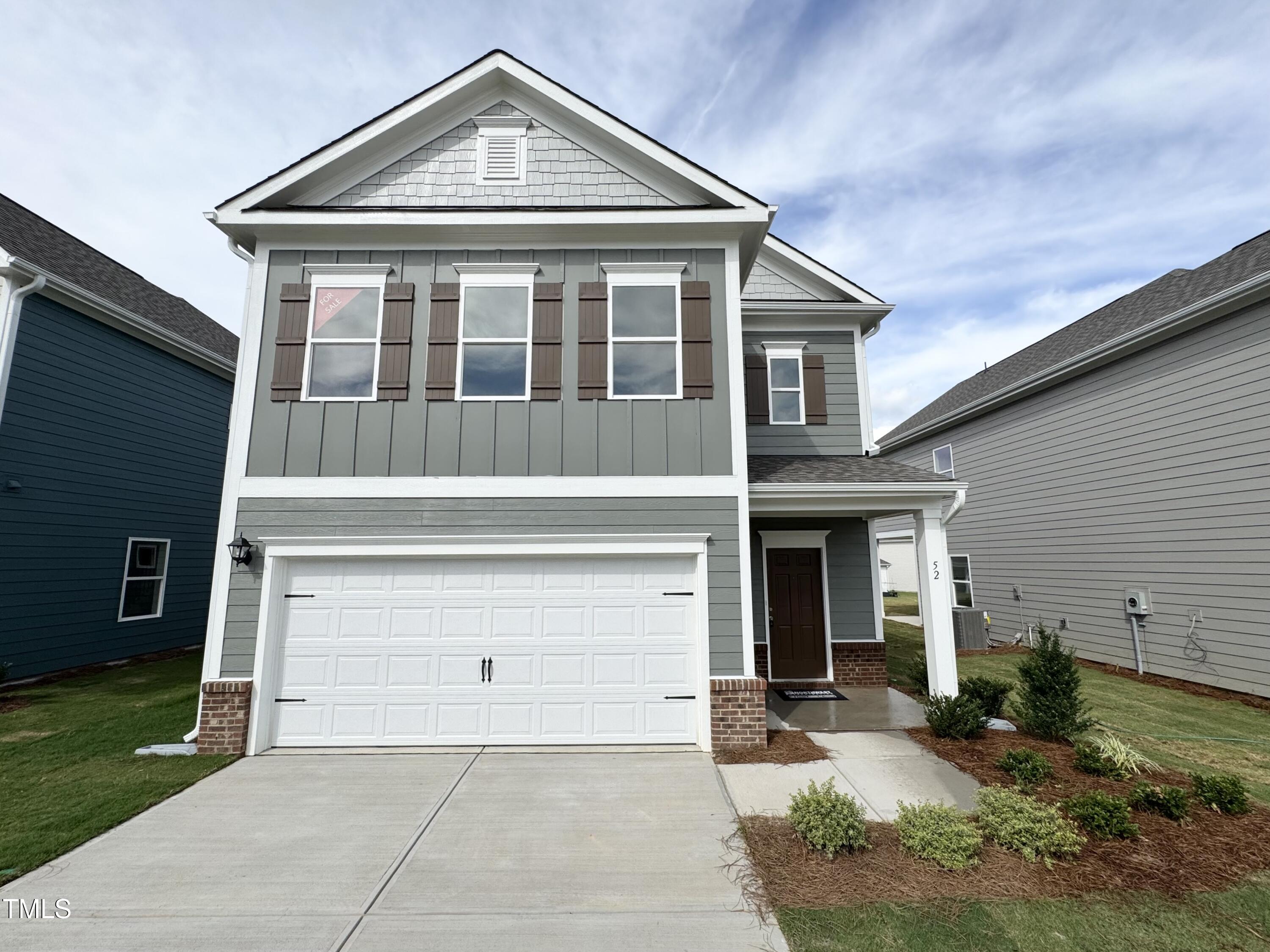 52 Commons Circle Clayton NC 27520