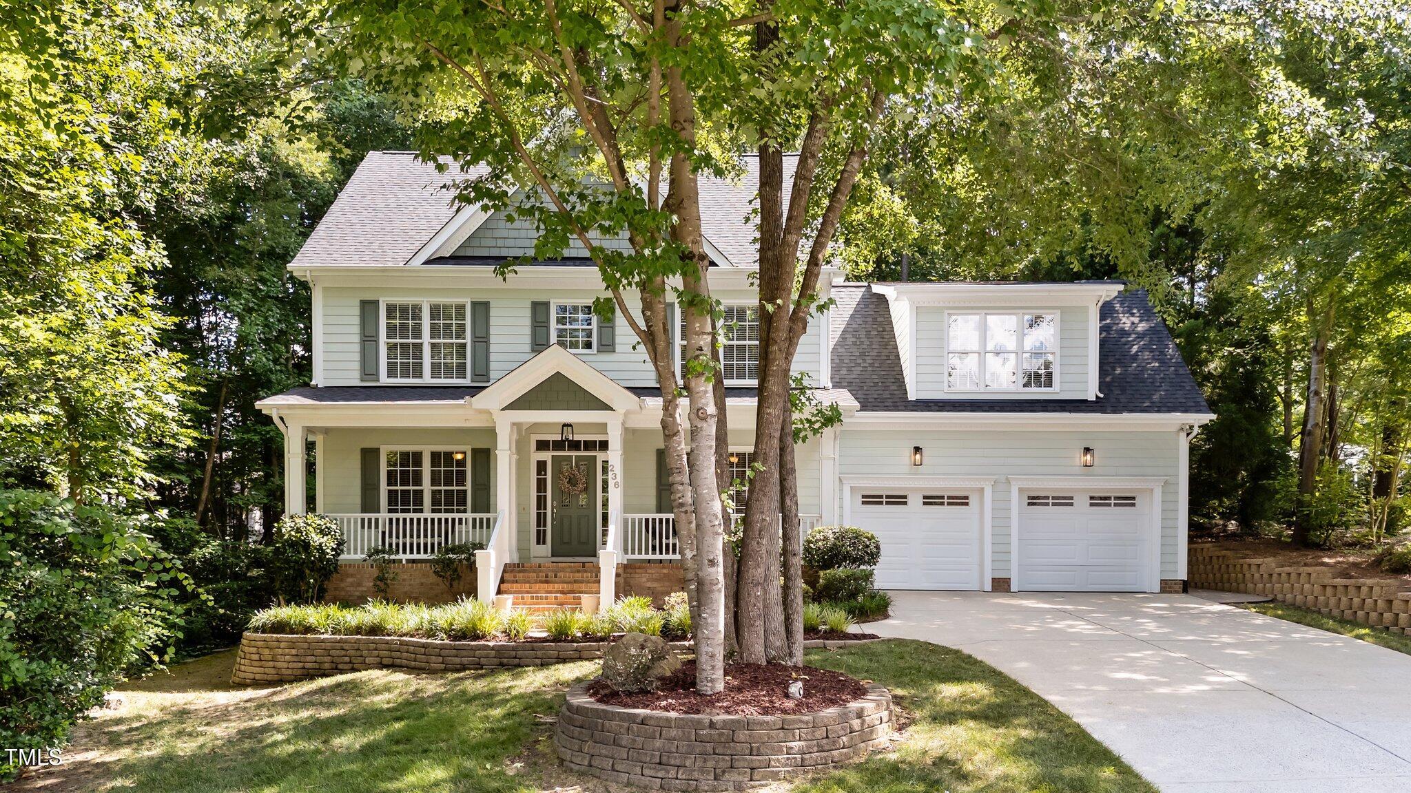 236 Hein Drive Clayton NC 27527