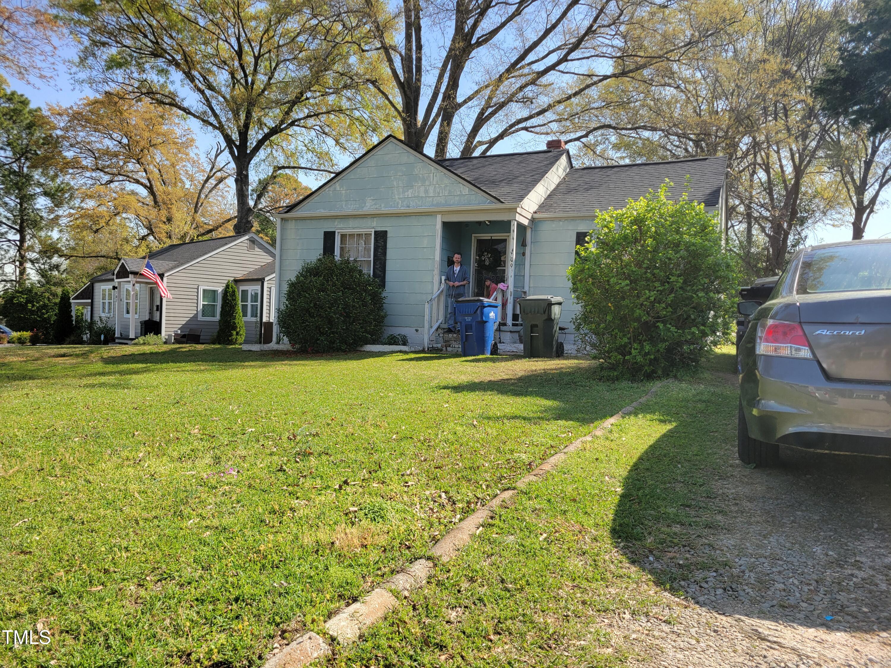 109 Plainview Avenue Raleigh NC 27604