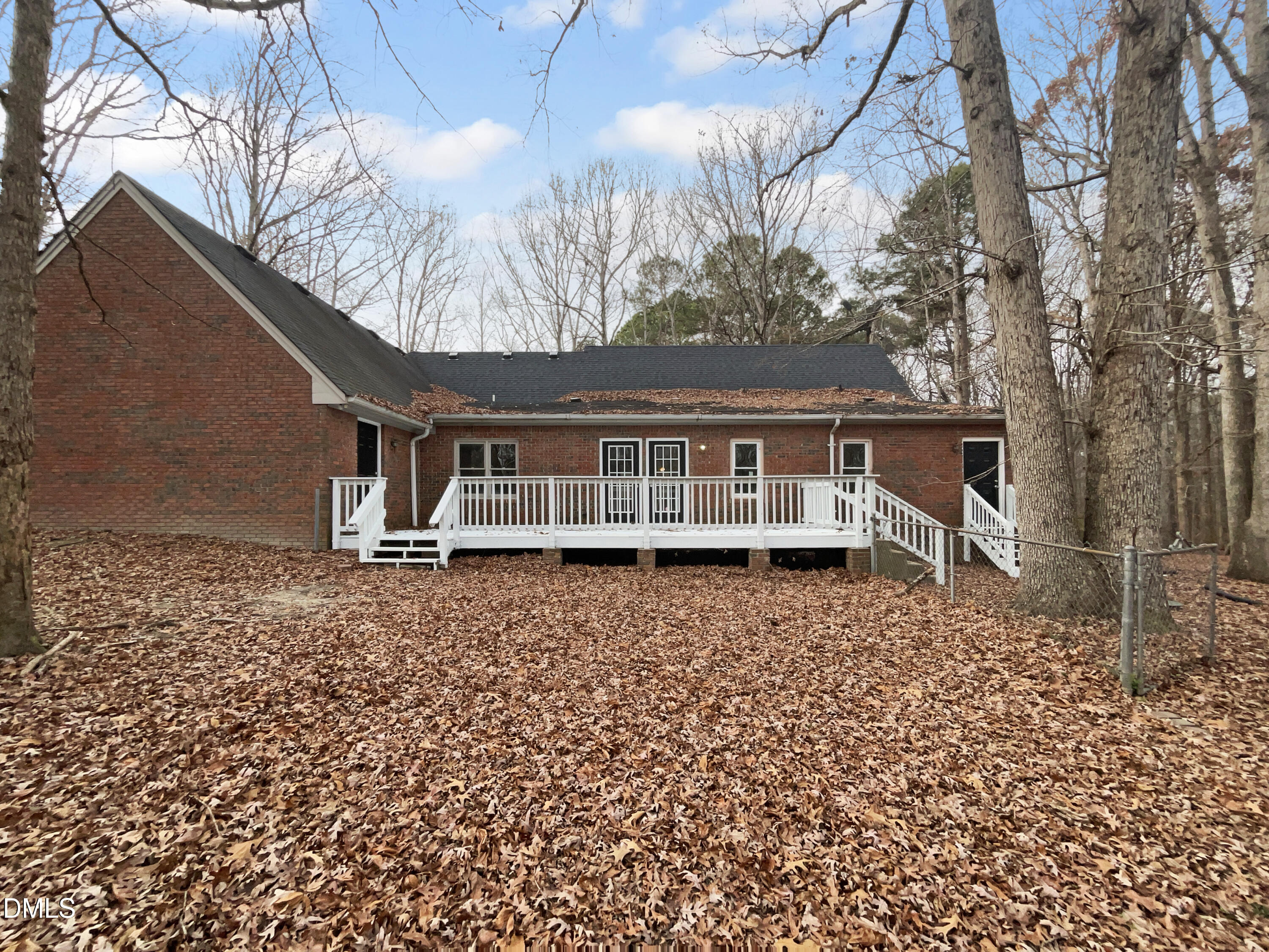 204 Colonial Drive Clayton NC 27527