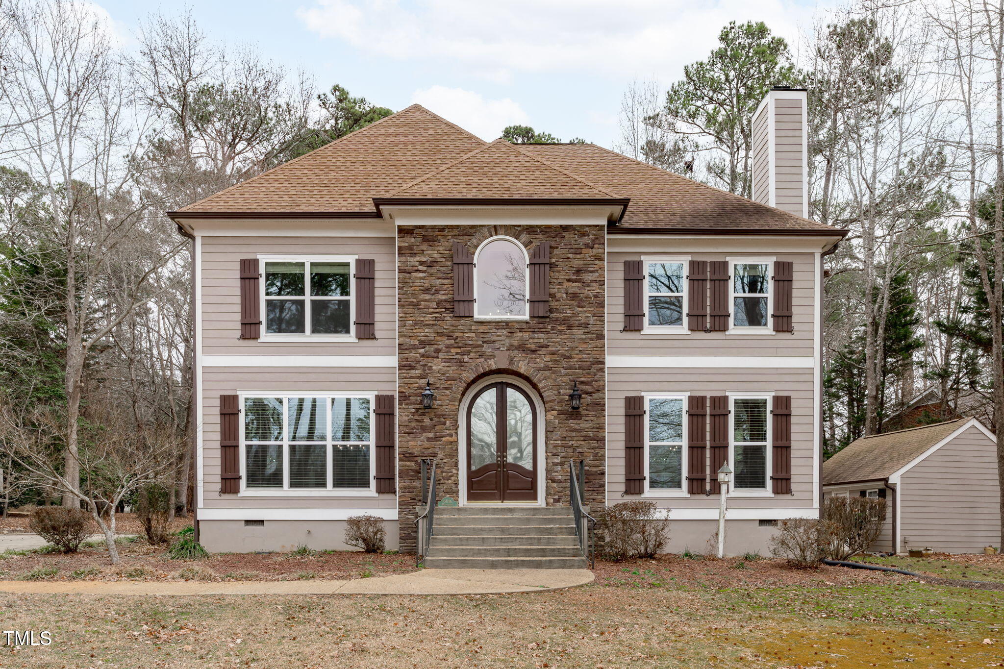 6016 Heatherstone Drive Raleigh NC 27606
