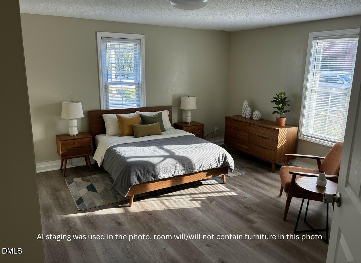 204 W Hill Street Benson NC 27504