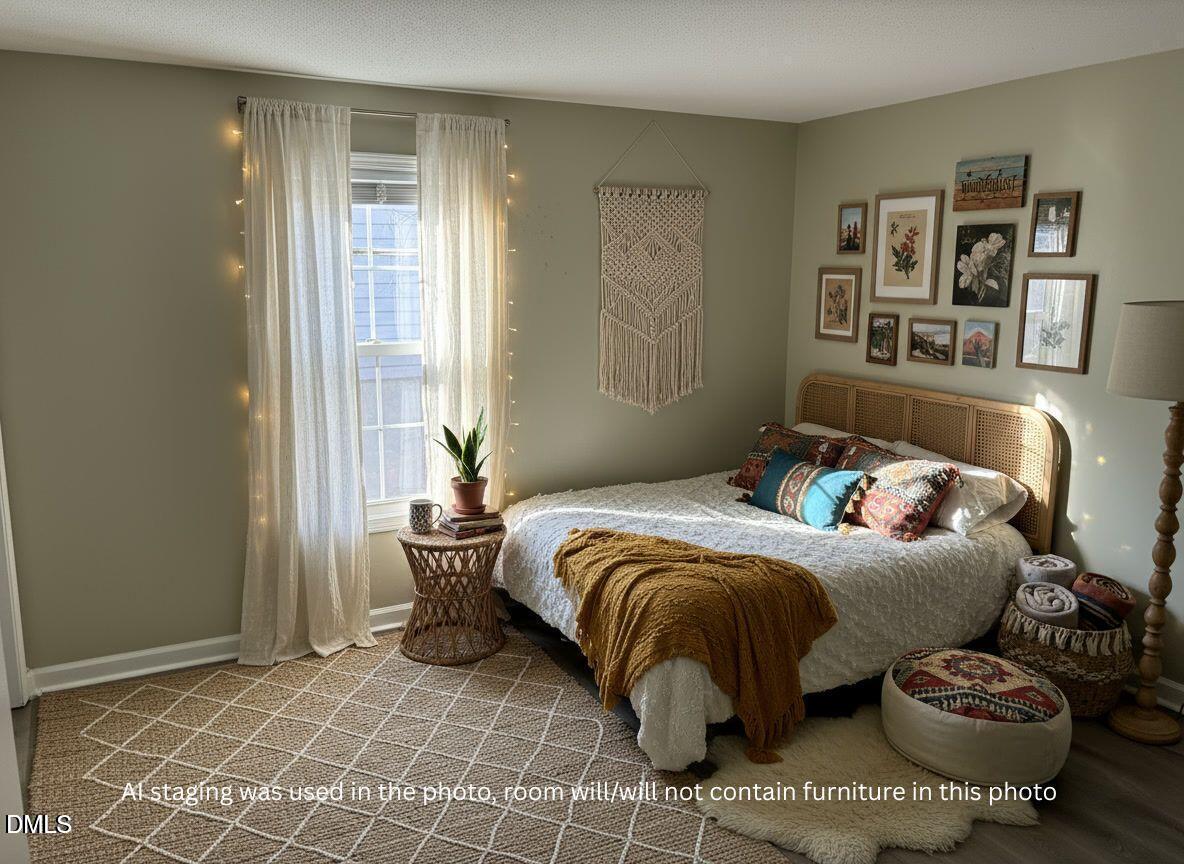 204 W Hill Street Benson NC 27504