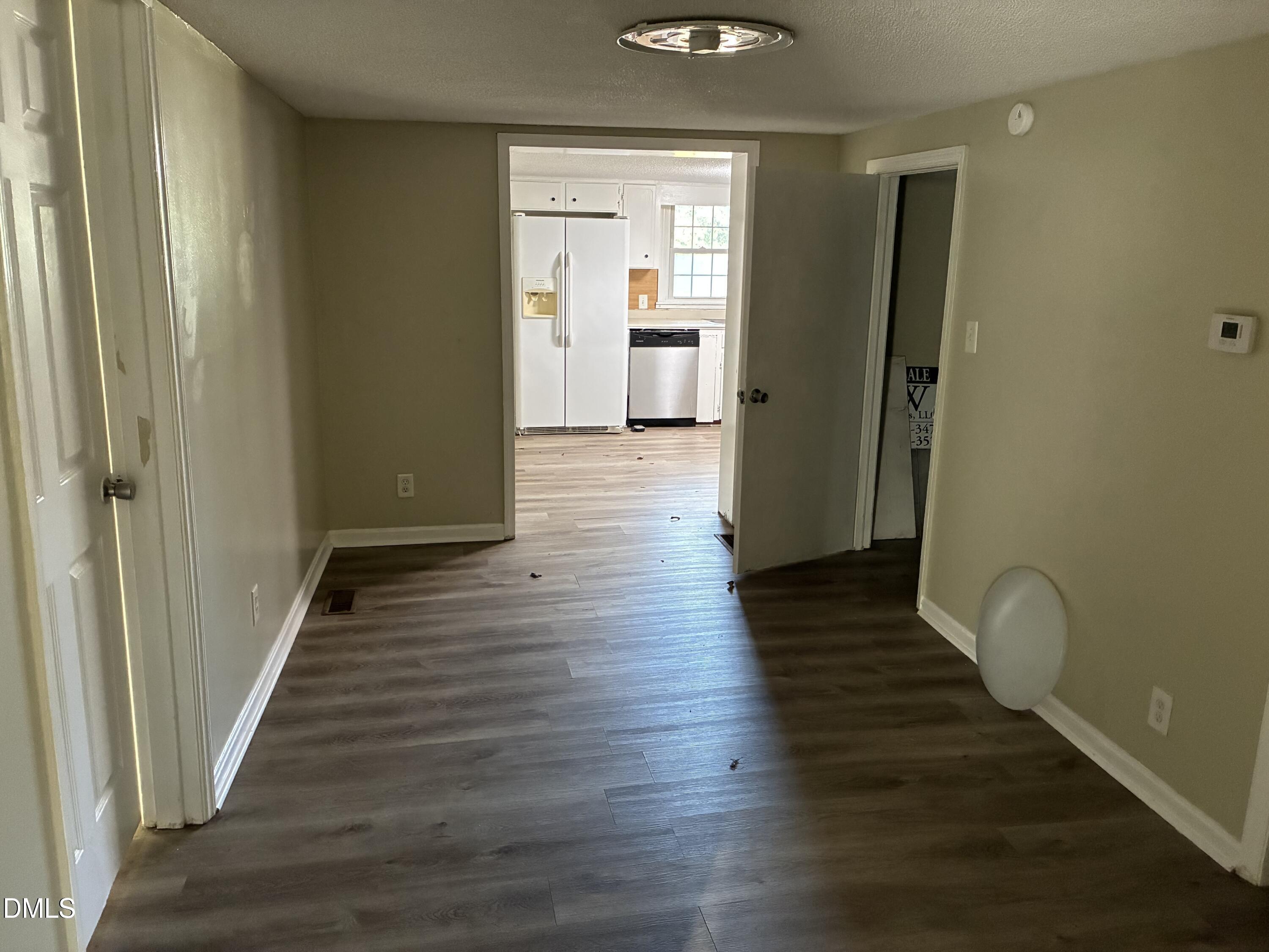 204 W Hill Street Benson NC 27504