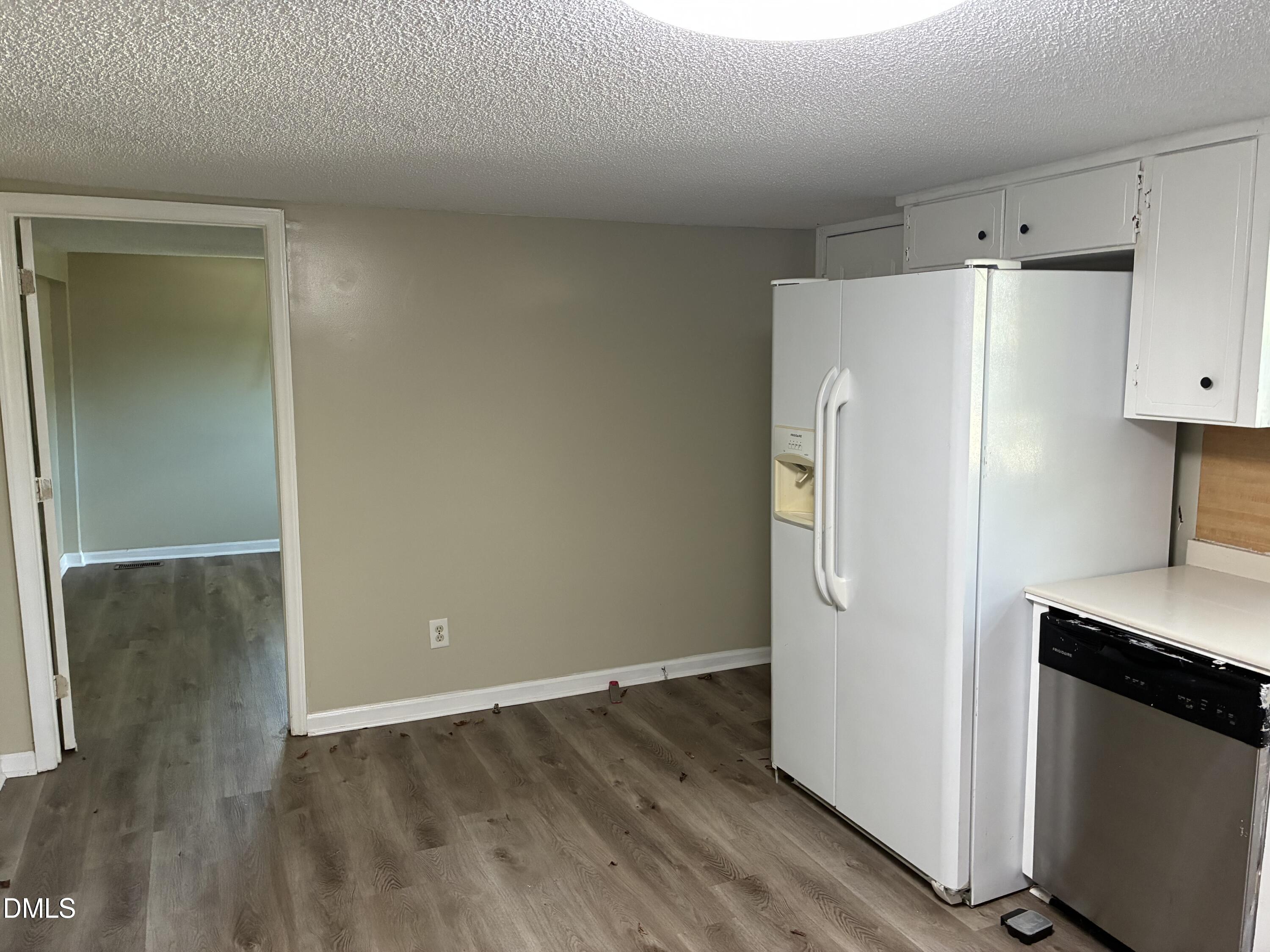 204 W Hill Street Benson NC 27504