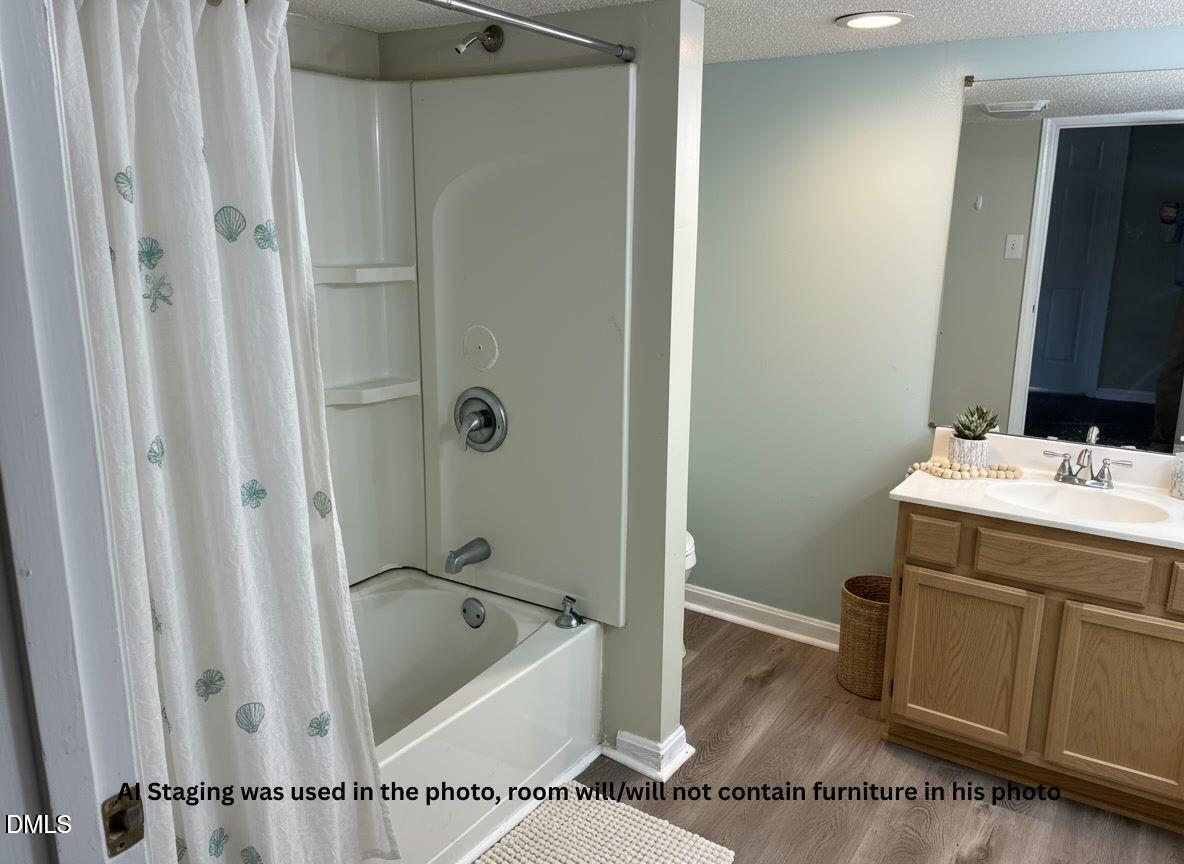 204 W Hill Street Benson NC 27504