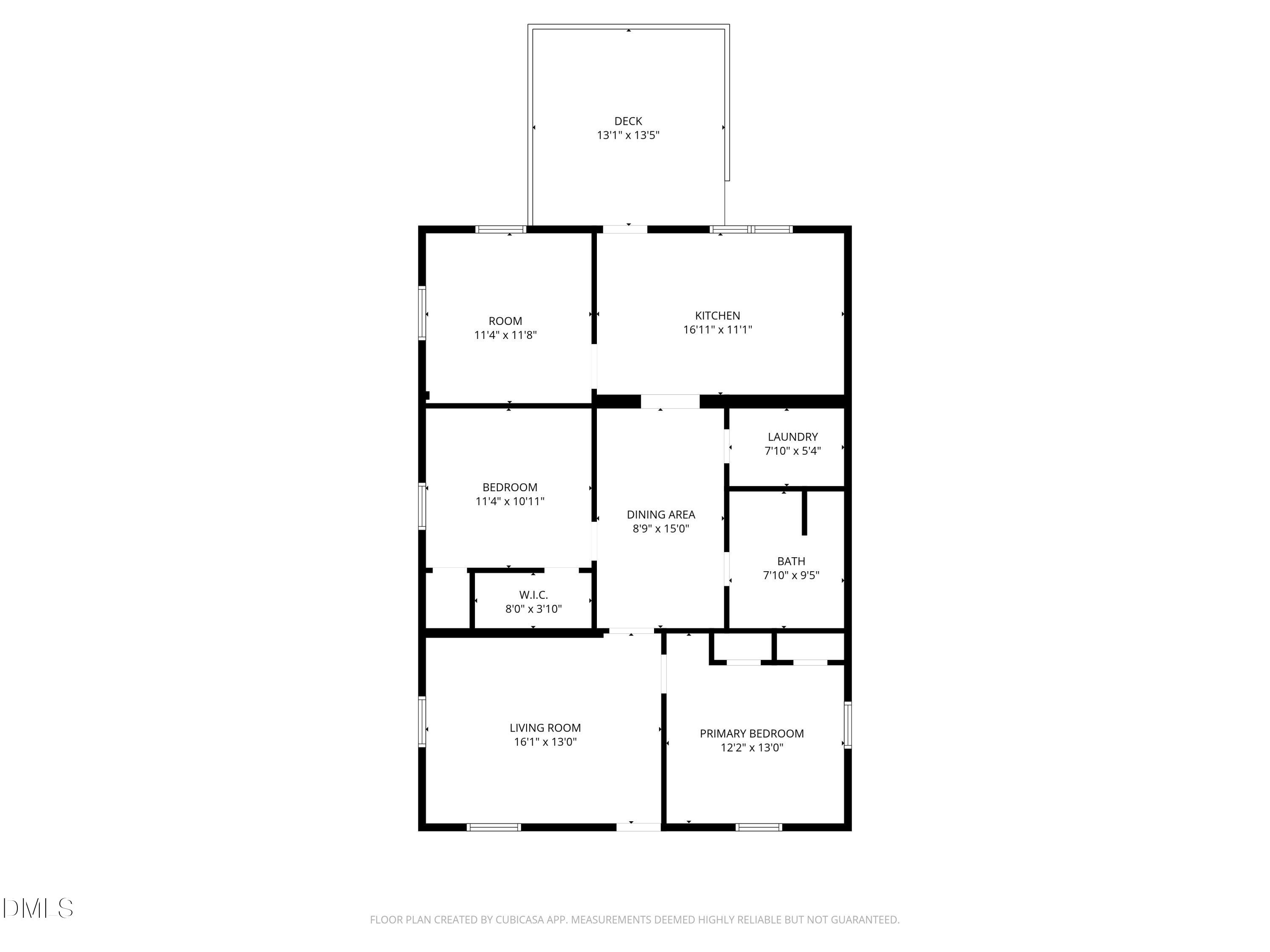 204 W Hill Street Benson NC 27504