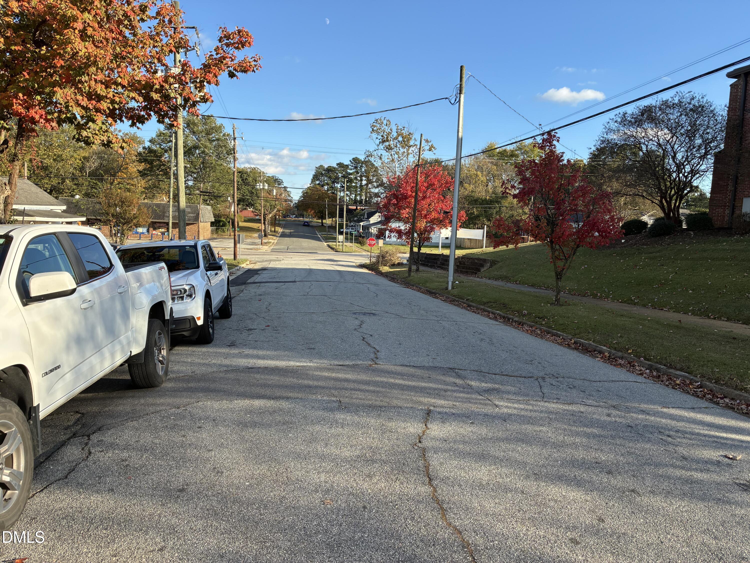 204 W Hill Street Benson NC 27504