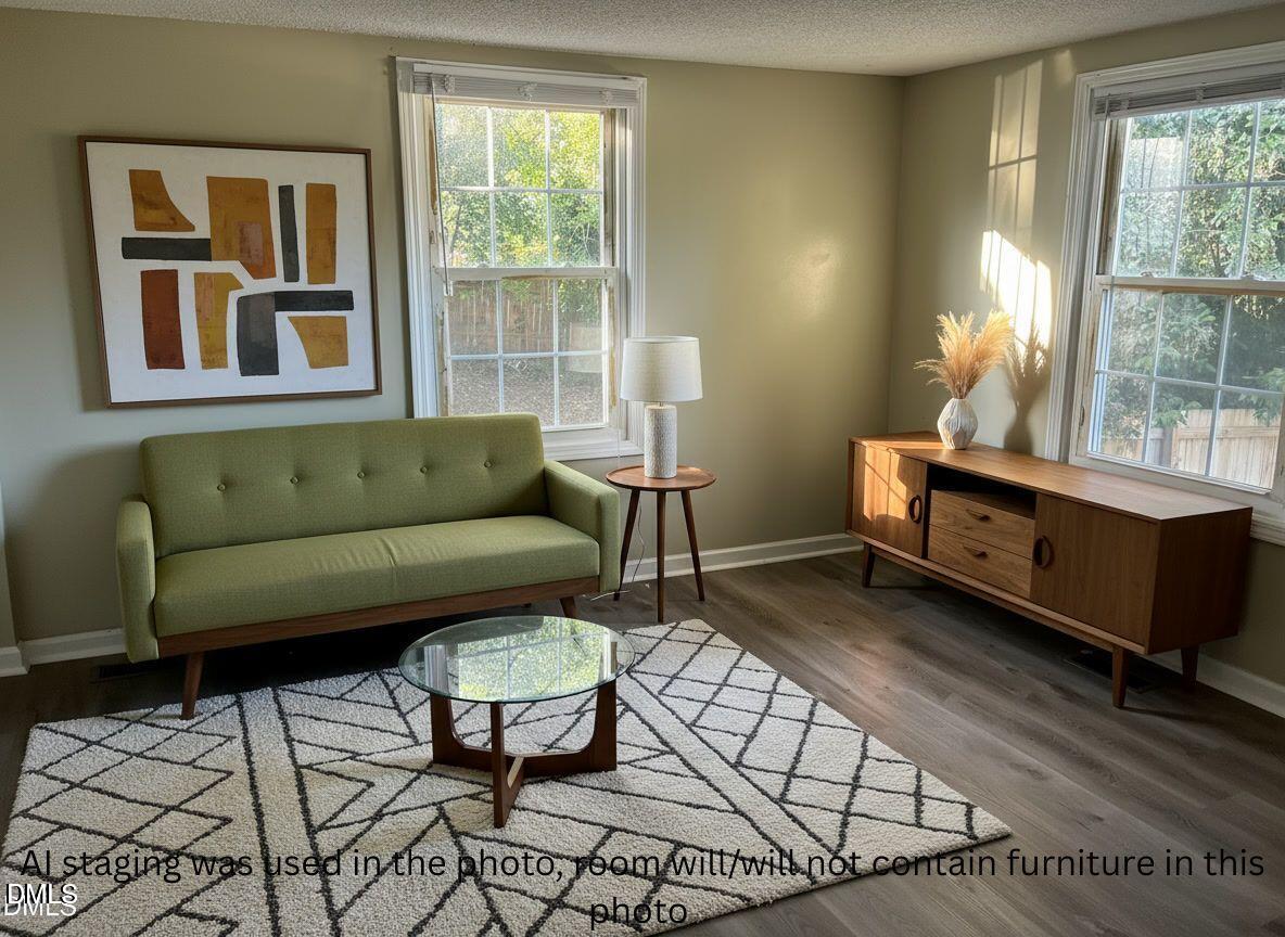 204 W Hill Street Benson NC 27504