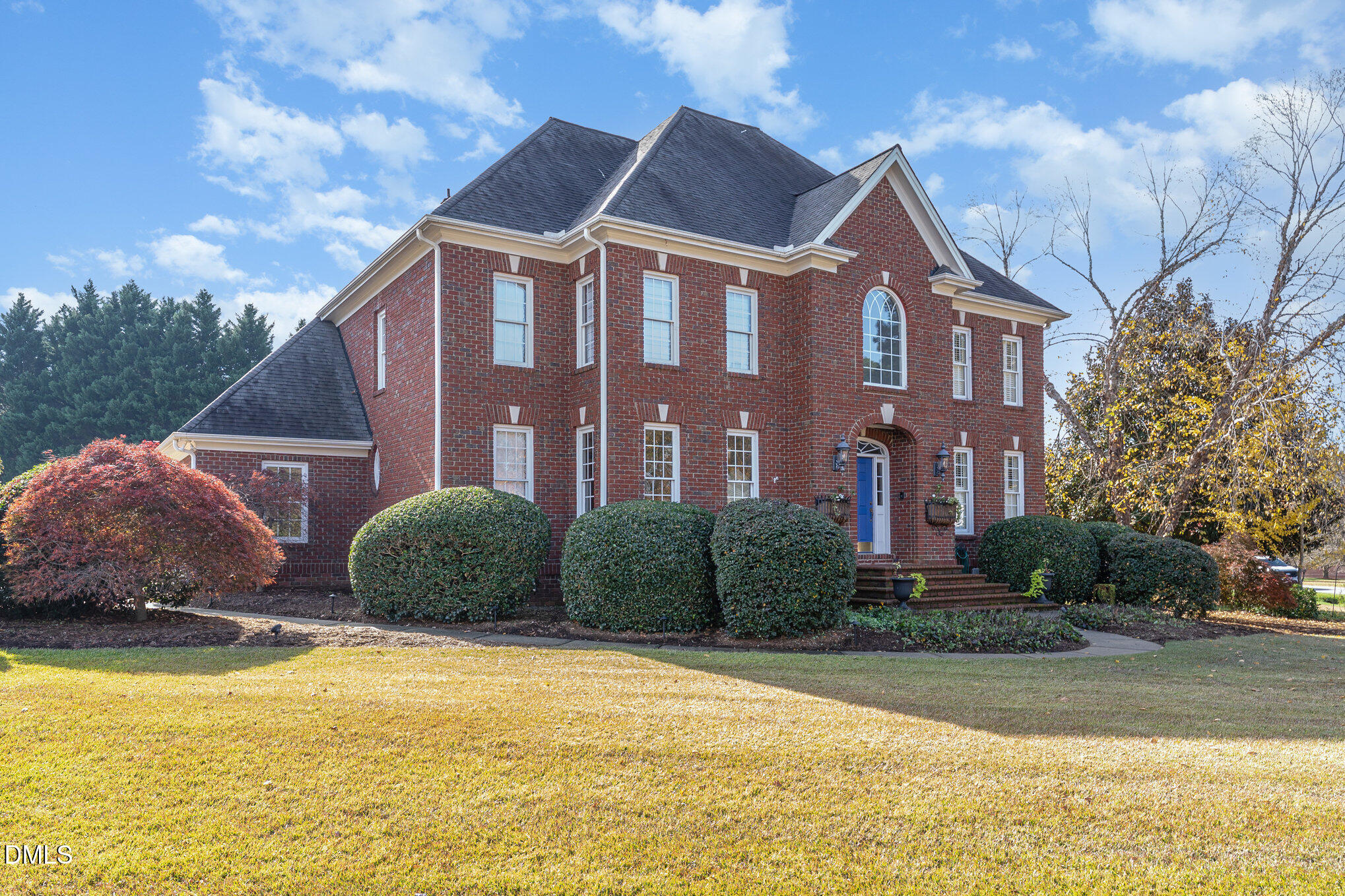 2432 Baileys Landing Drive Raleigh NC 27606