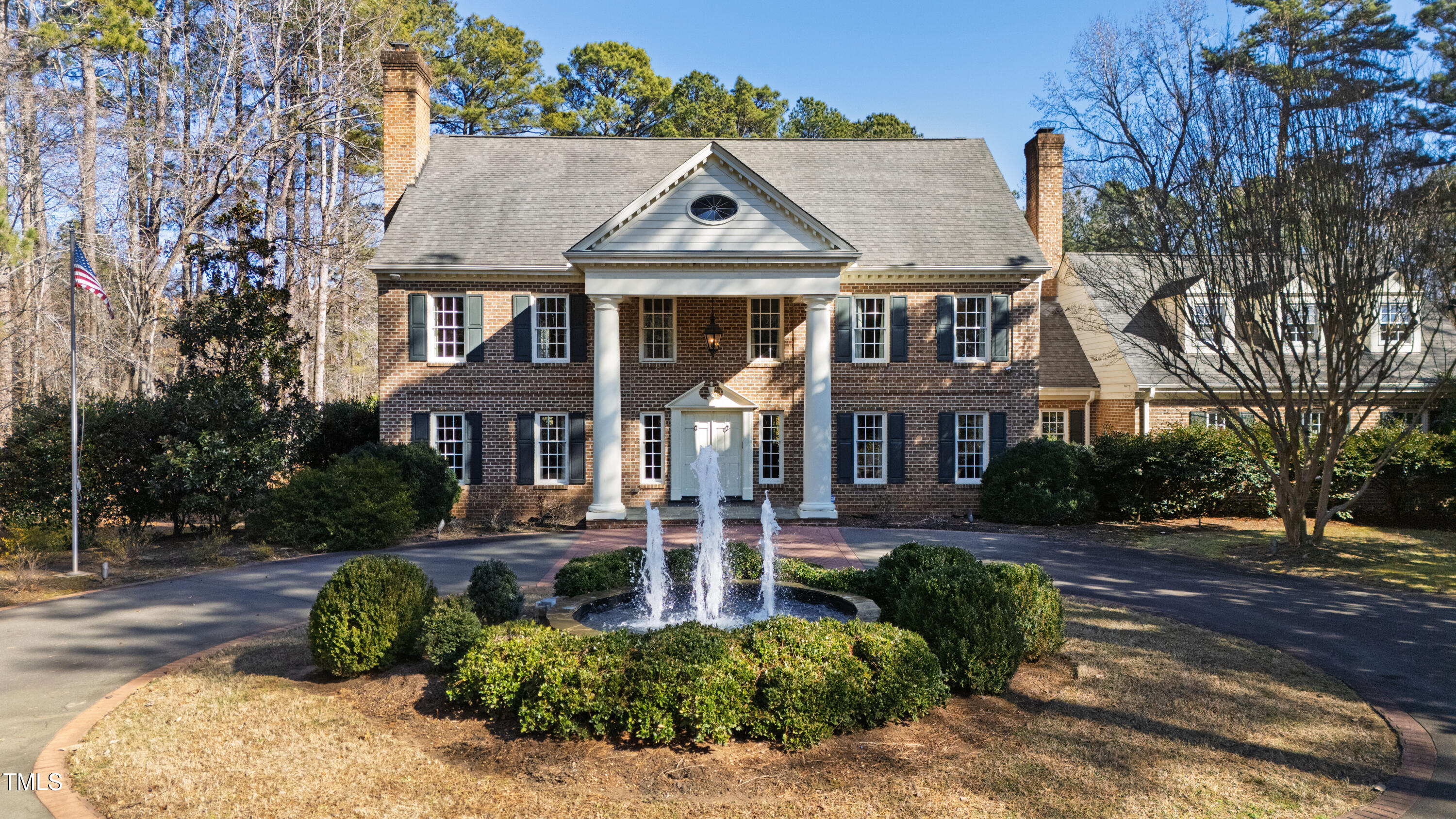 1112 Barclay Manor Way Raleigh NC 27614