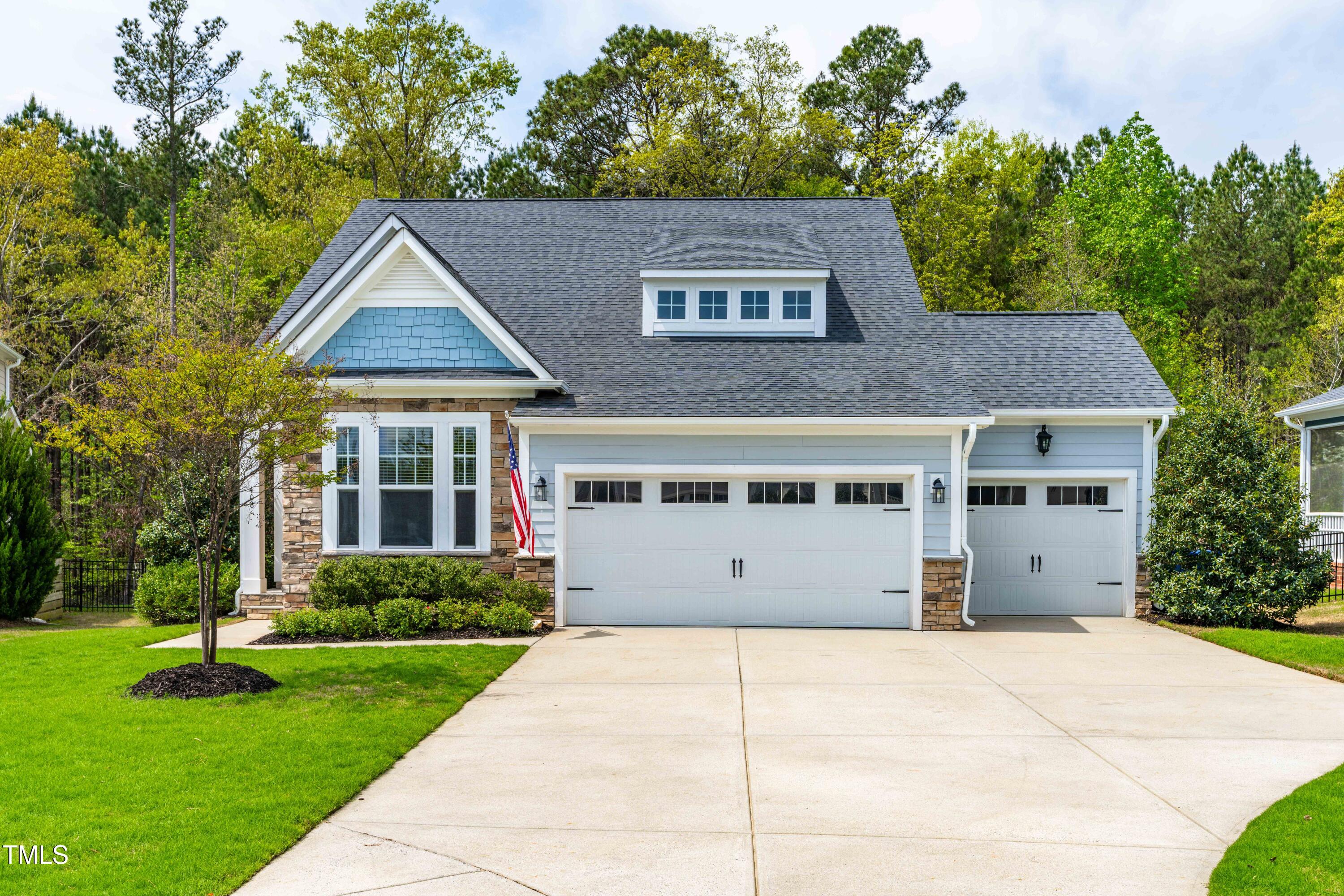 408 Price Lake Way Fuquay Varina NC 27526