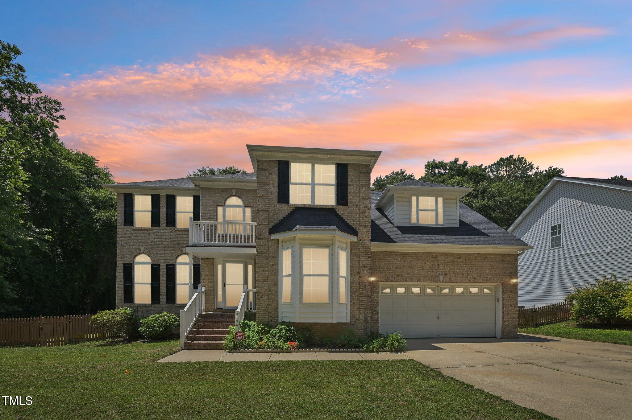 5144 Pinehall Wynd Raleigh NC 27604