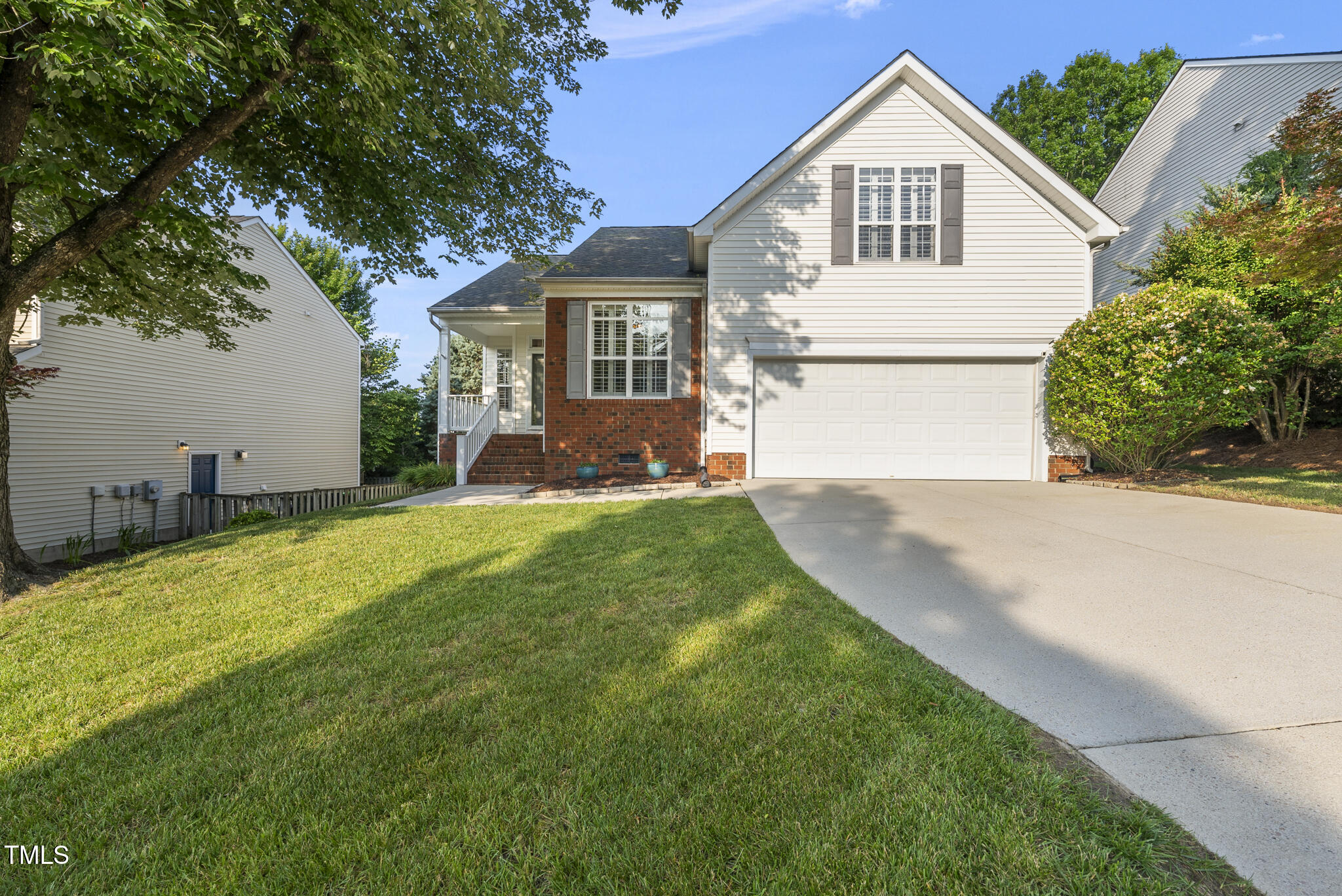 12505 Garden Tree Lane Raleigh NC 27614