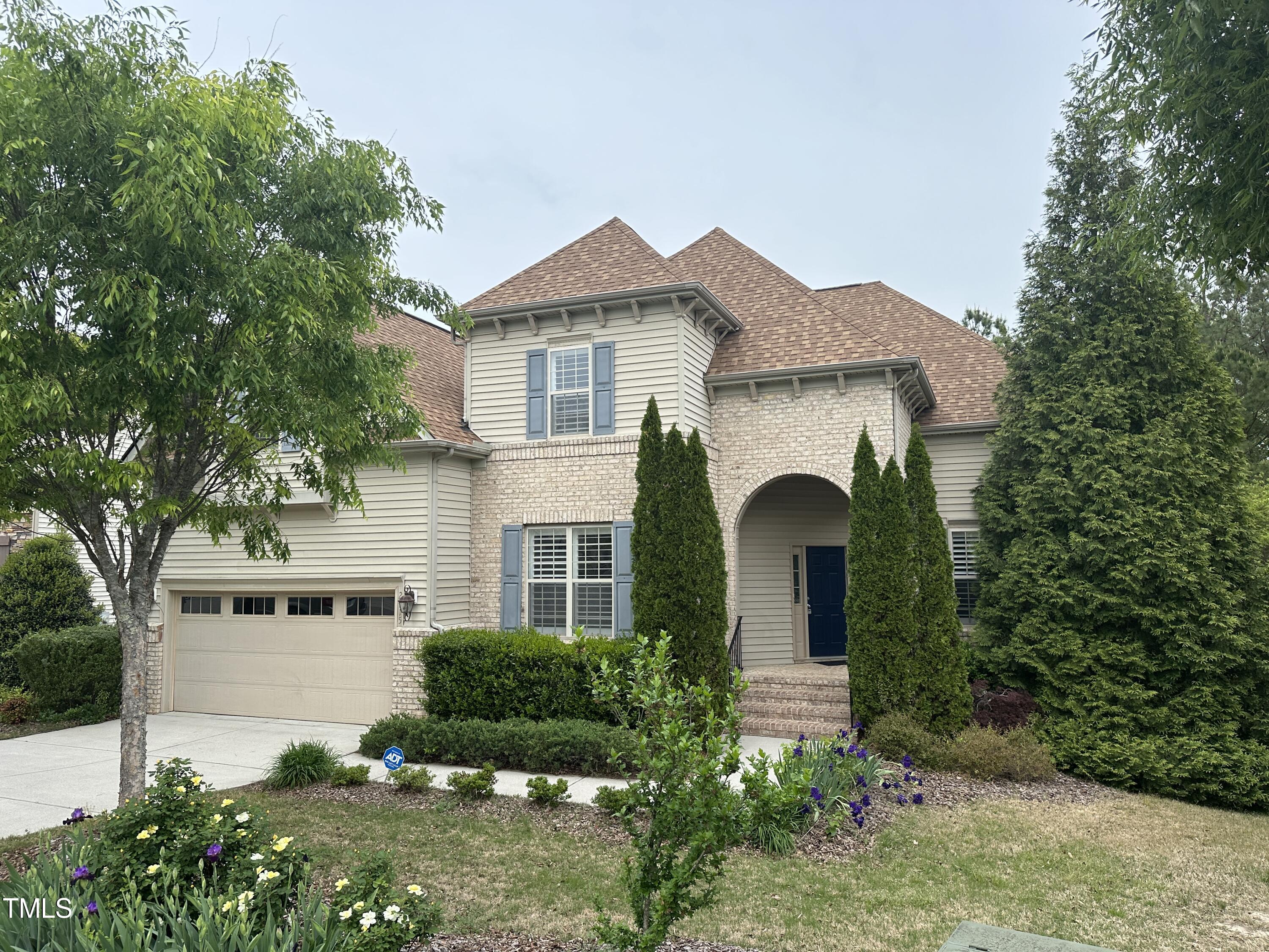 2715 Kinsley Place Raleigh NC 27616