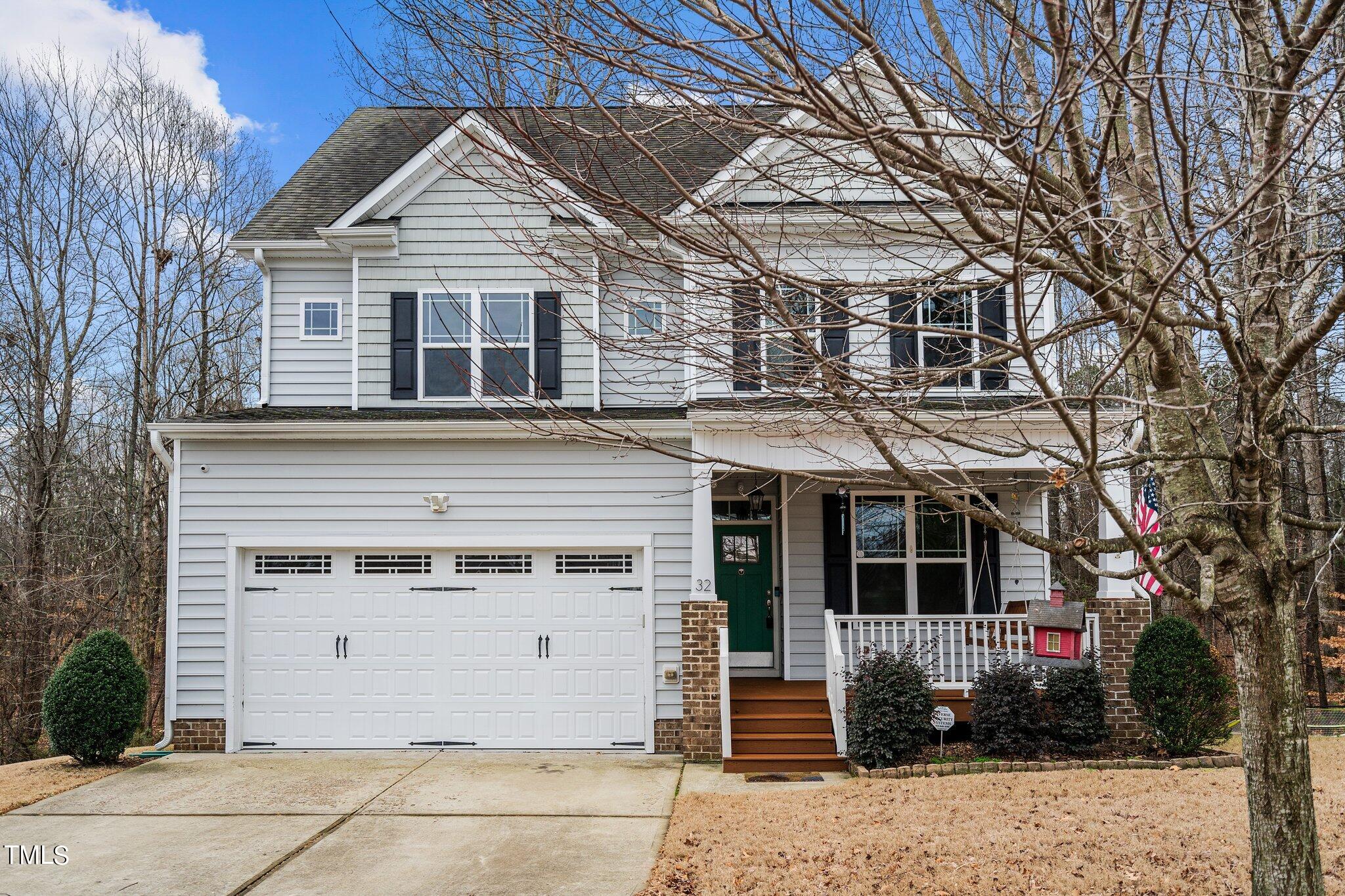 32 Covert Drive Clayton NC 27527