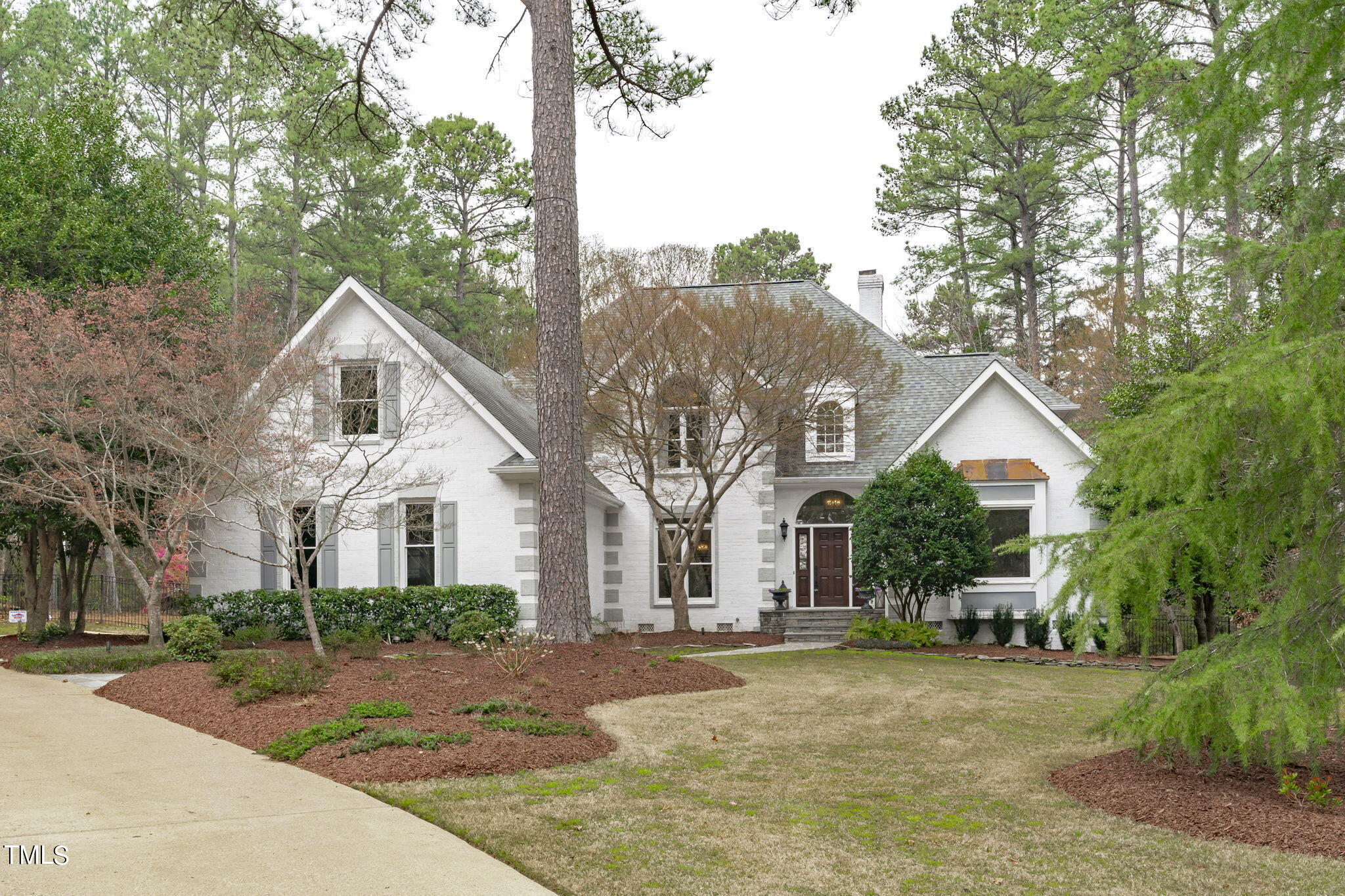 201 Claflin Court Raleigh NC 27614