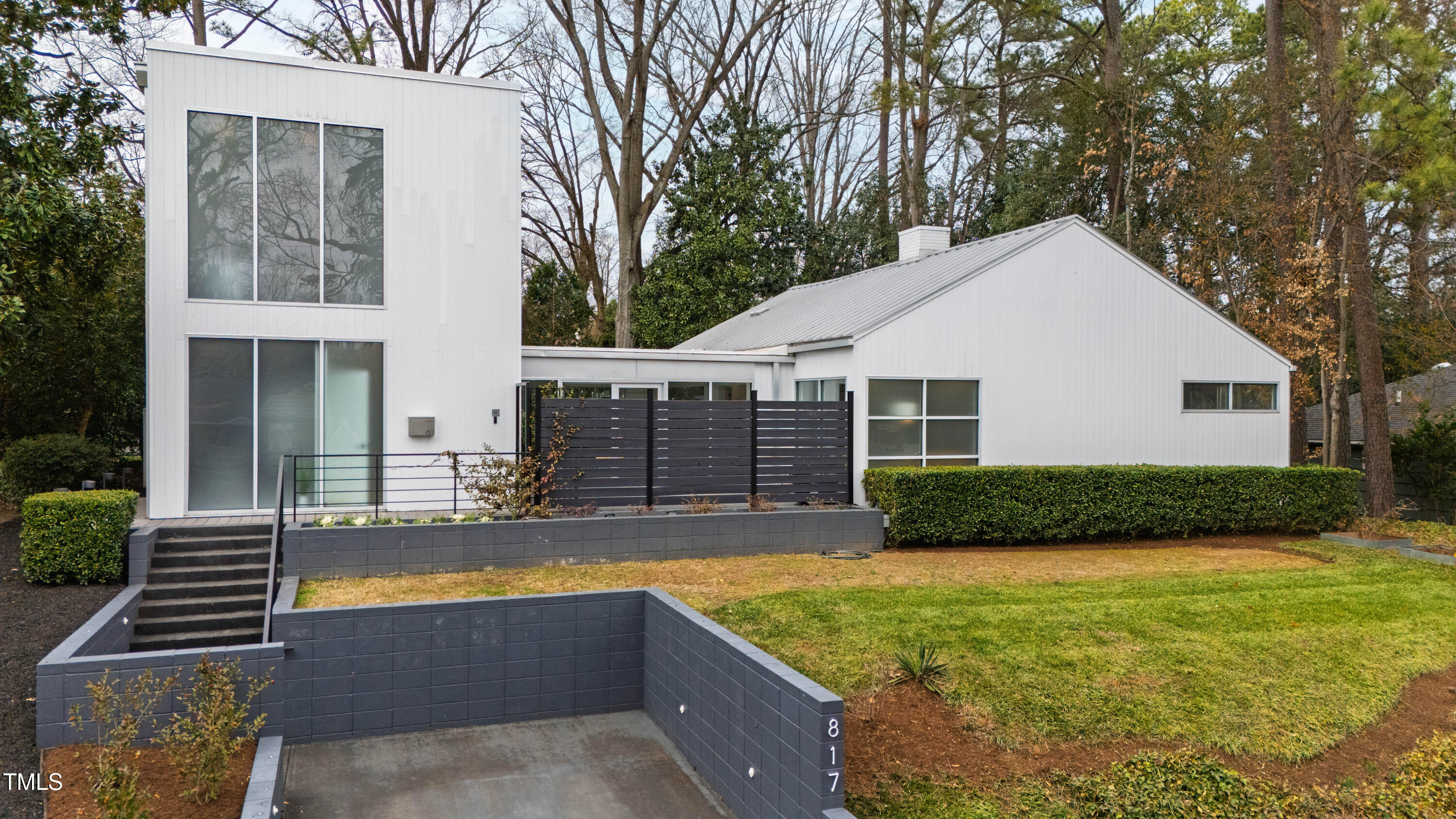 817 Bryan Street Raleigh NC 27605