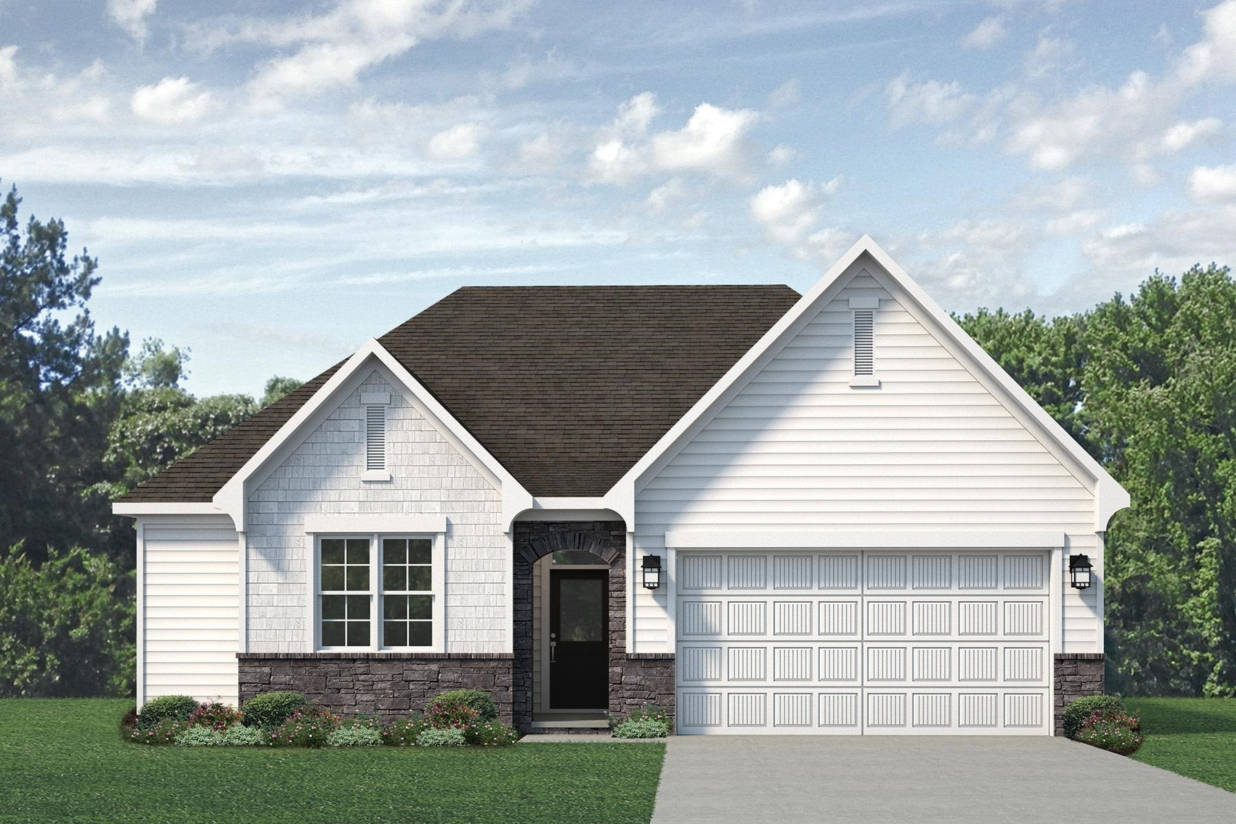 115 Alta Crest Lane Garner NC 27529