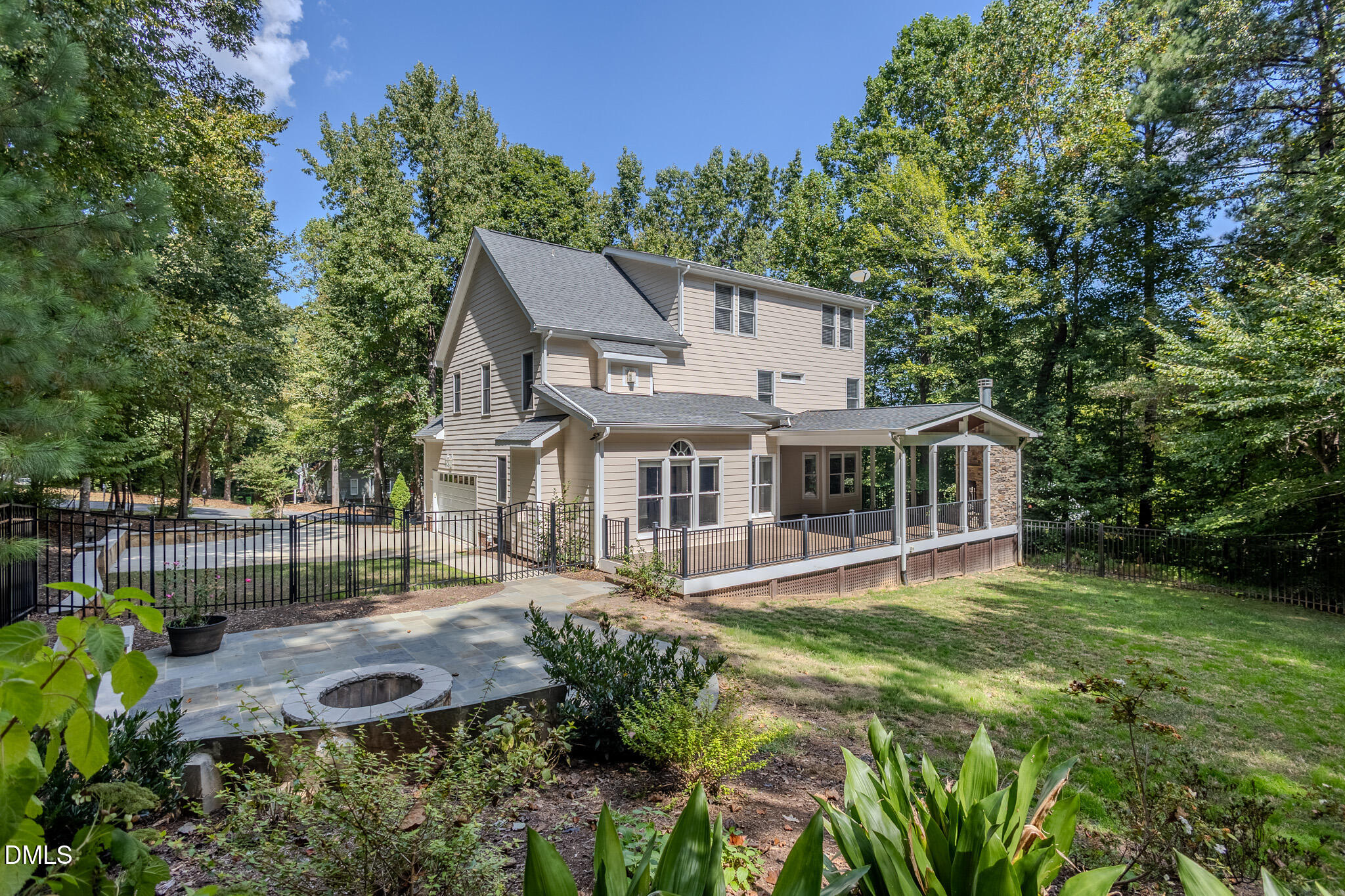 2729 Sunnystone Way Raleigh NC 27613