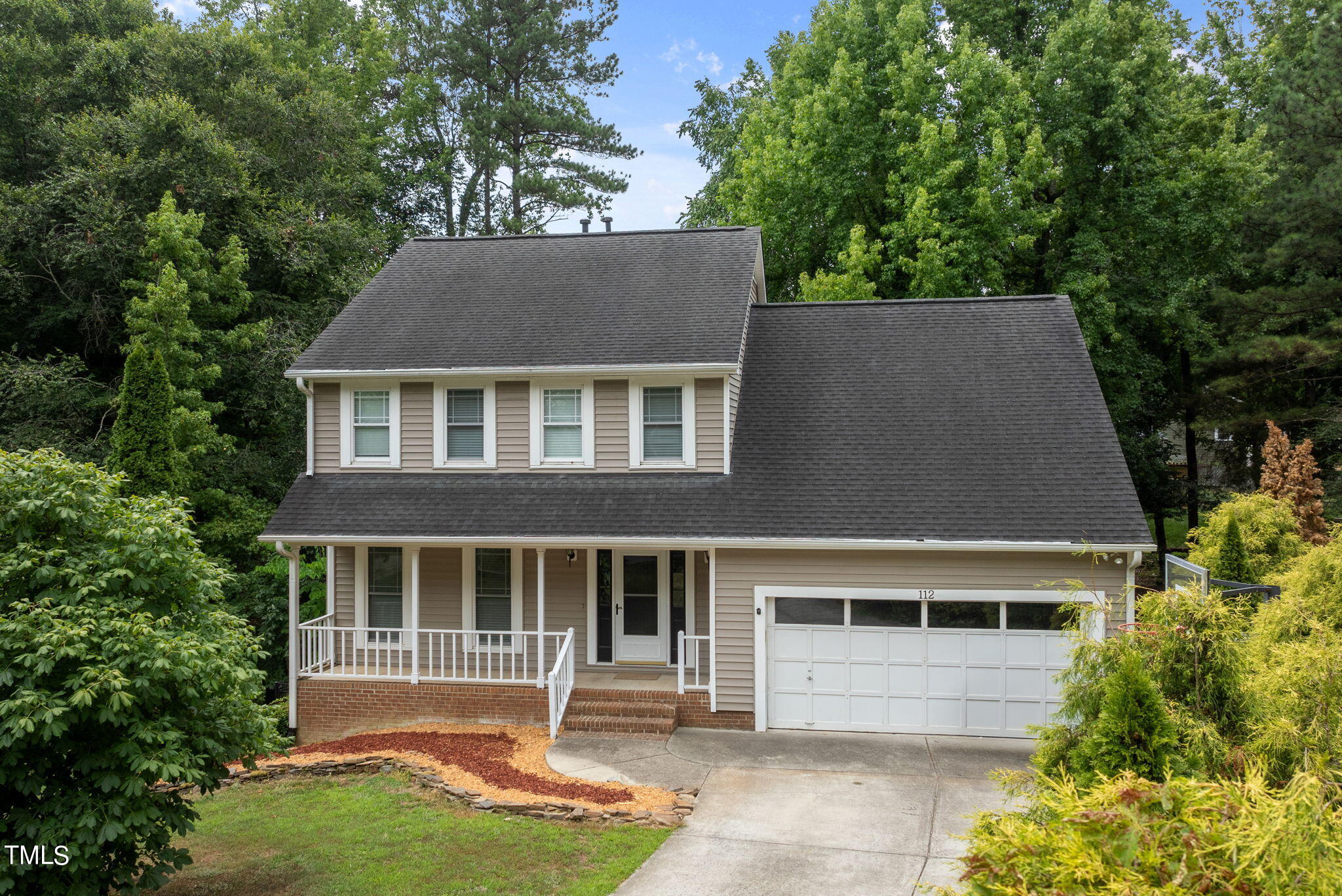 112 Airlie Court Cary NC 27513