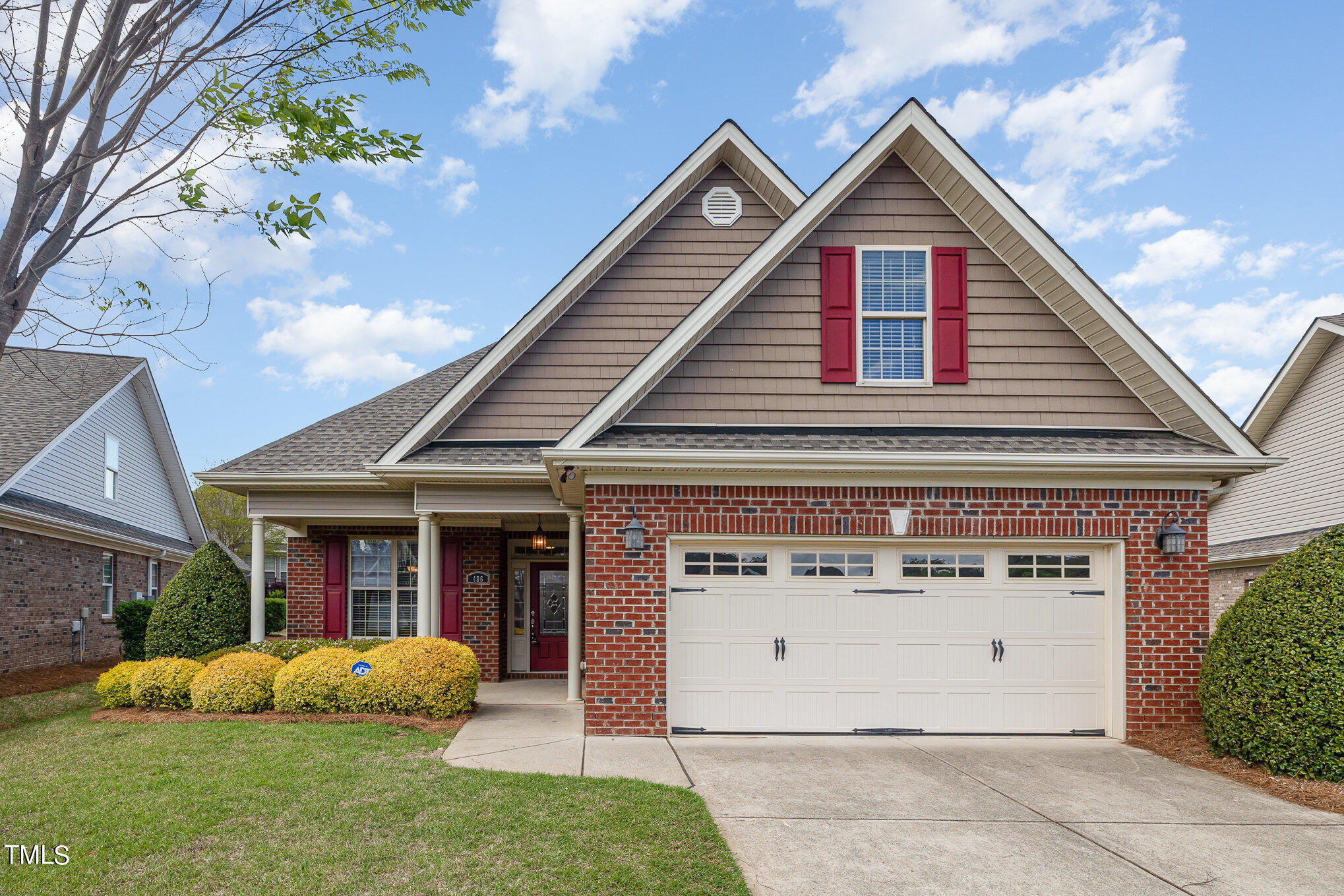 496 Easy Wind Lane Garner NC 27529