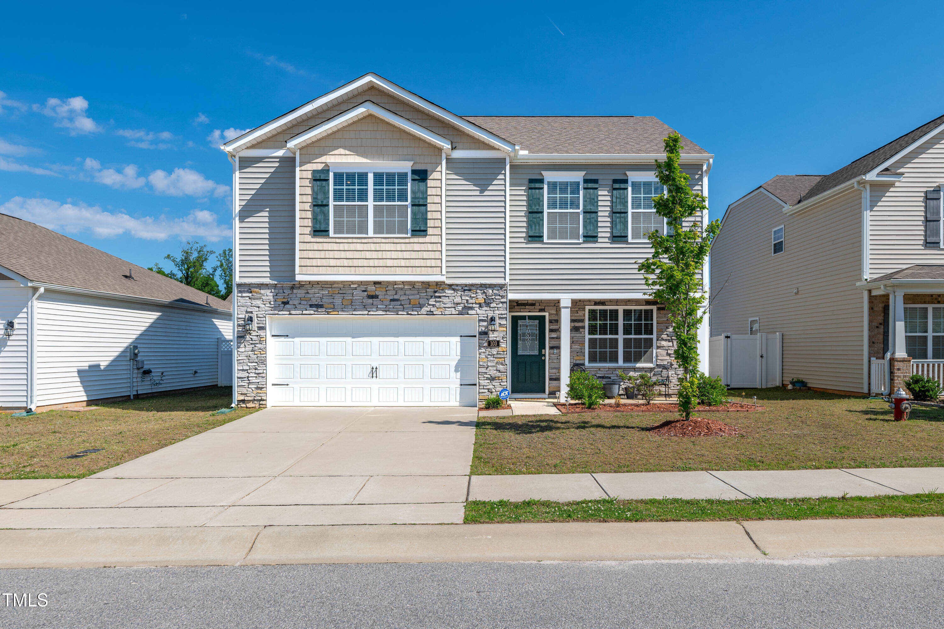 103 Norris Creek Drive Clayton NC 27527