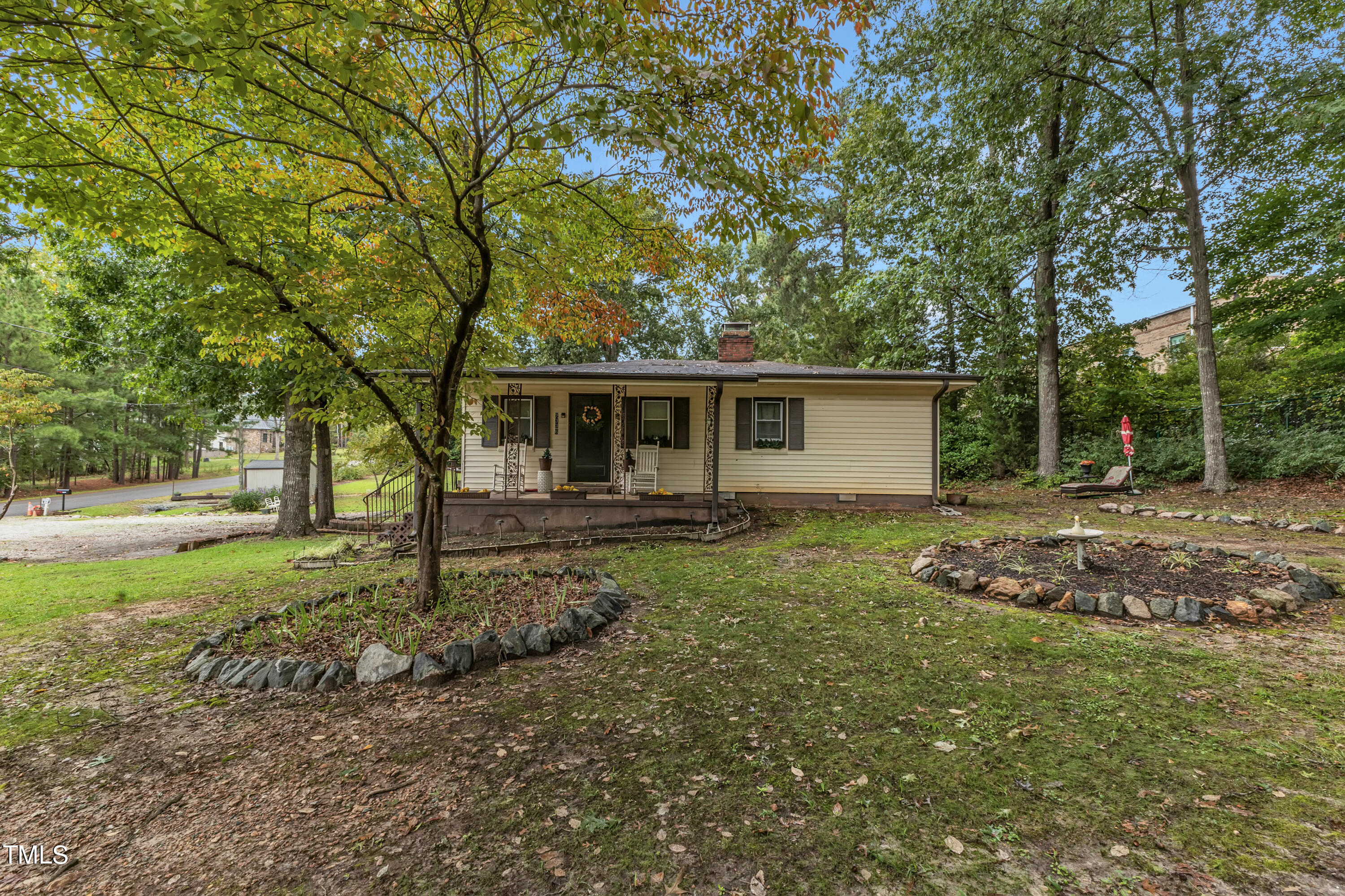 9336 Baileywick Road Raleigh NC 27615