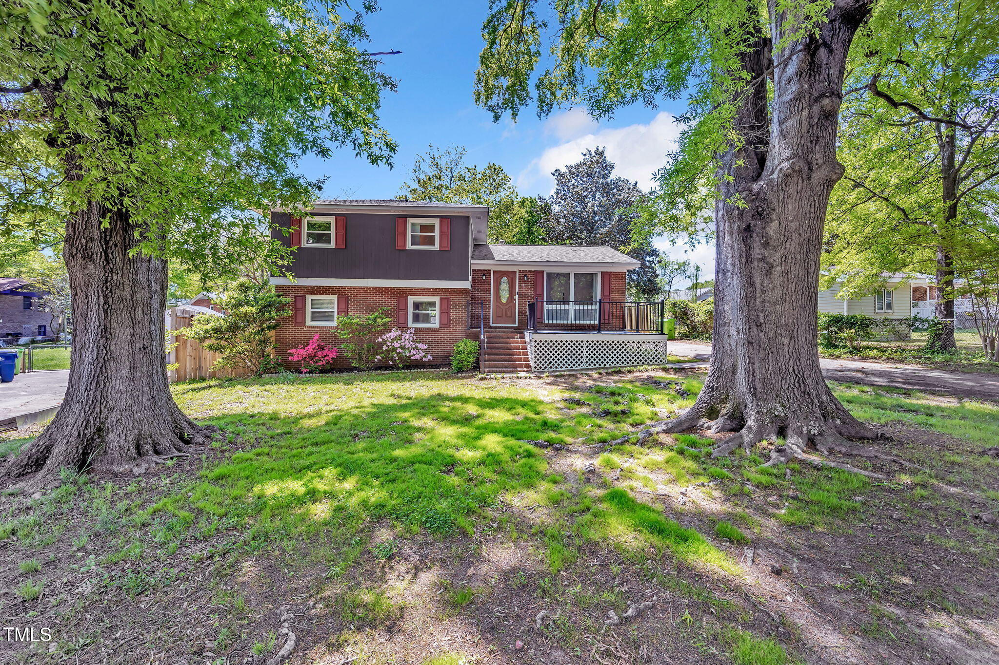 2904 Falkirk Place Raleigh NC 27604