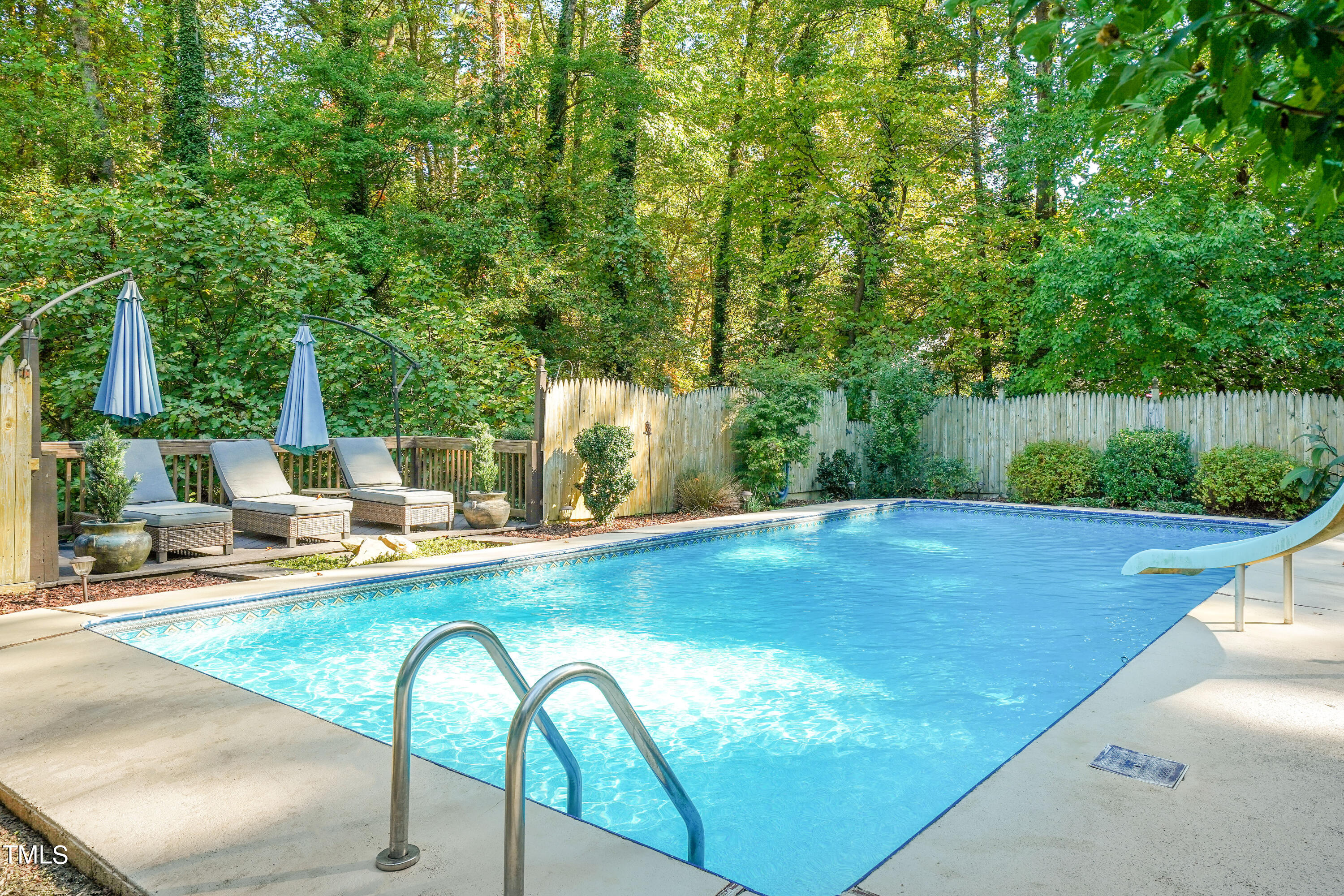 6708 Spencer Court Raleigh NC 27615