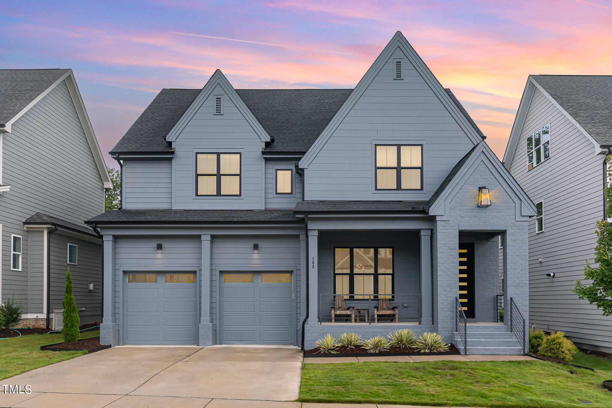 183 Post Oak Road Chapel Hill NC 27516