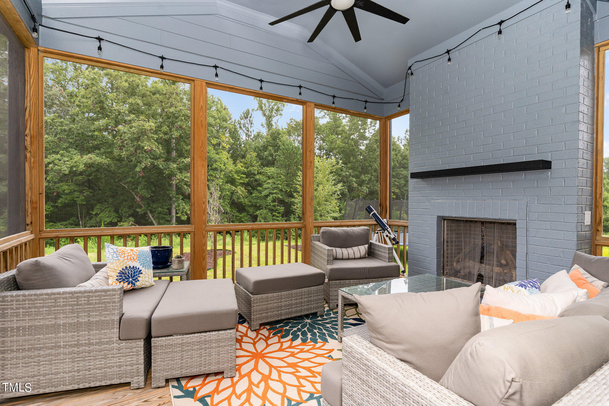 183 Post Oak Road Chapel Hill NC 27516