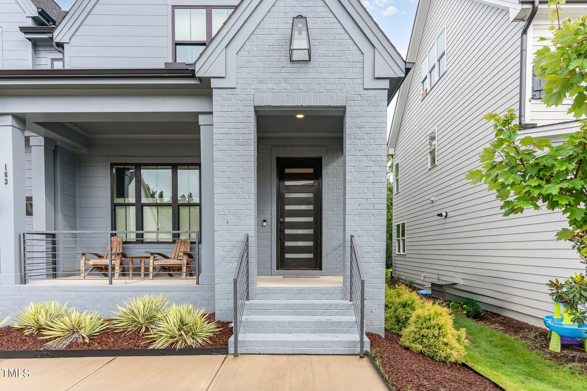 183 Post Oak Road Chapel Hill NC 27516