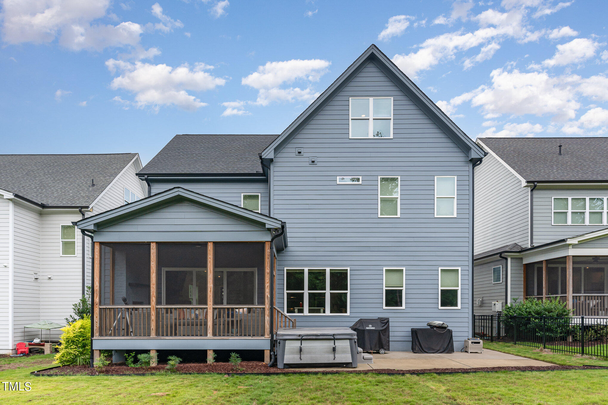 183 Post Oak Road Chapel Hill NC 27516