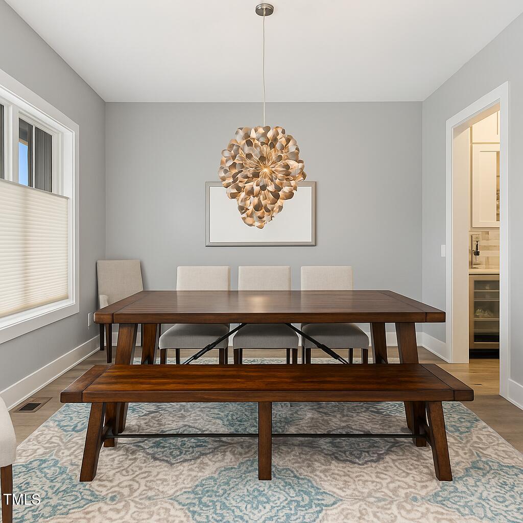 183 Post Oak Road Chapel Hill NC 27516