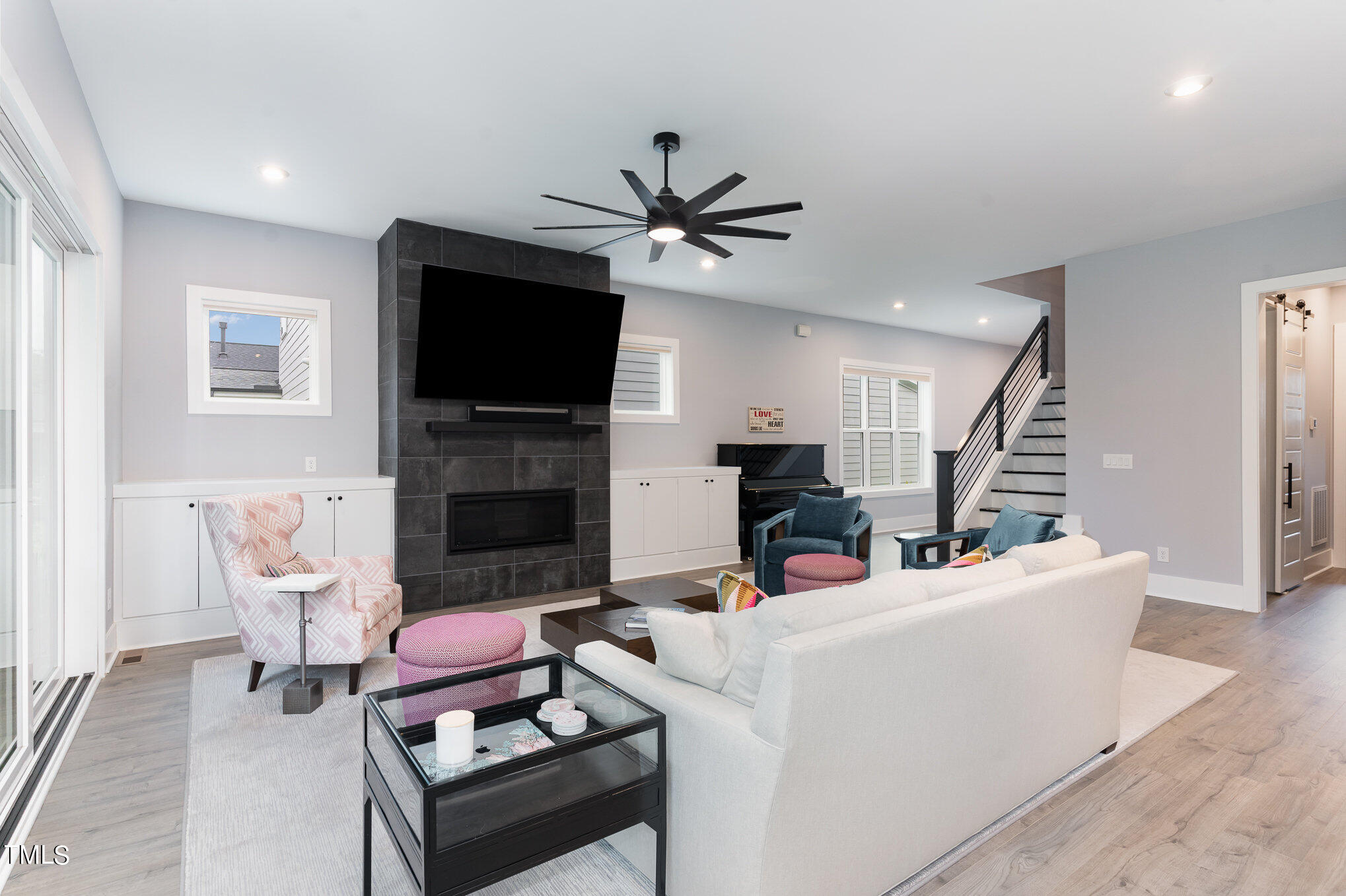 183 Post Oak Road Chapel Hill NC 27516