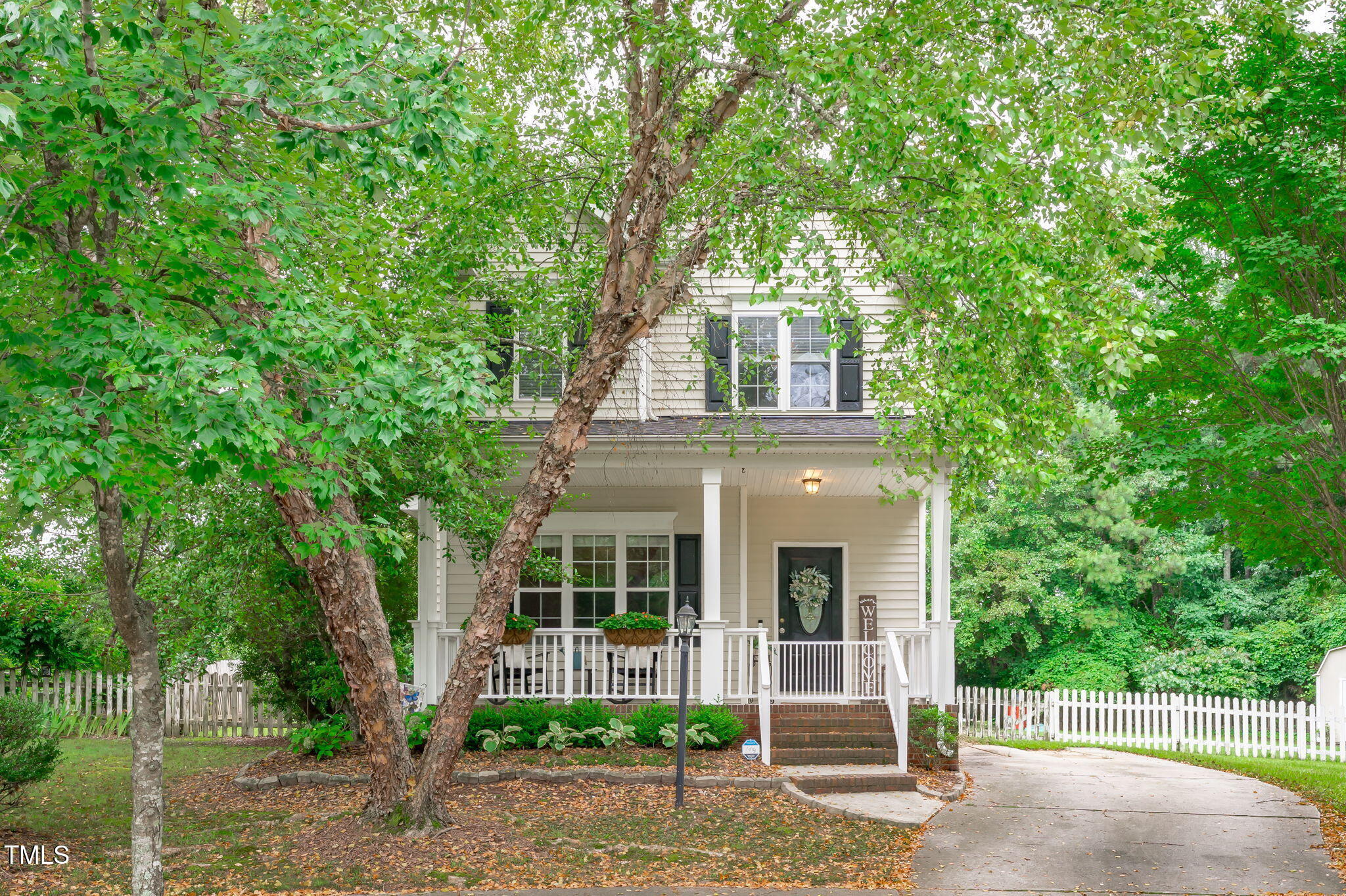 533 E Maple Avenue Holly Springs NC 27540