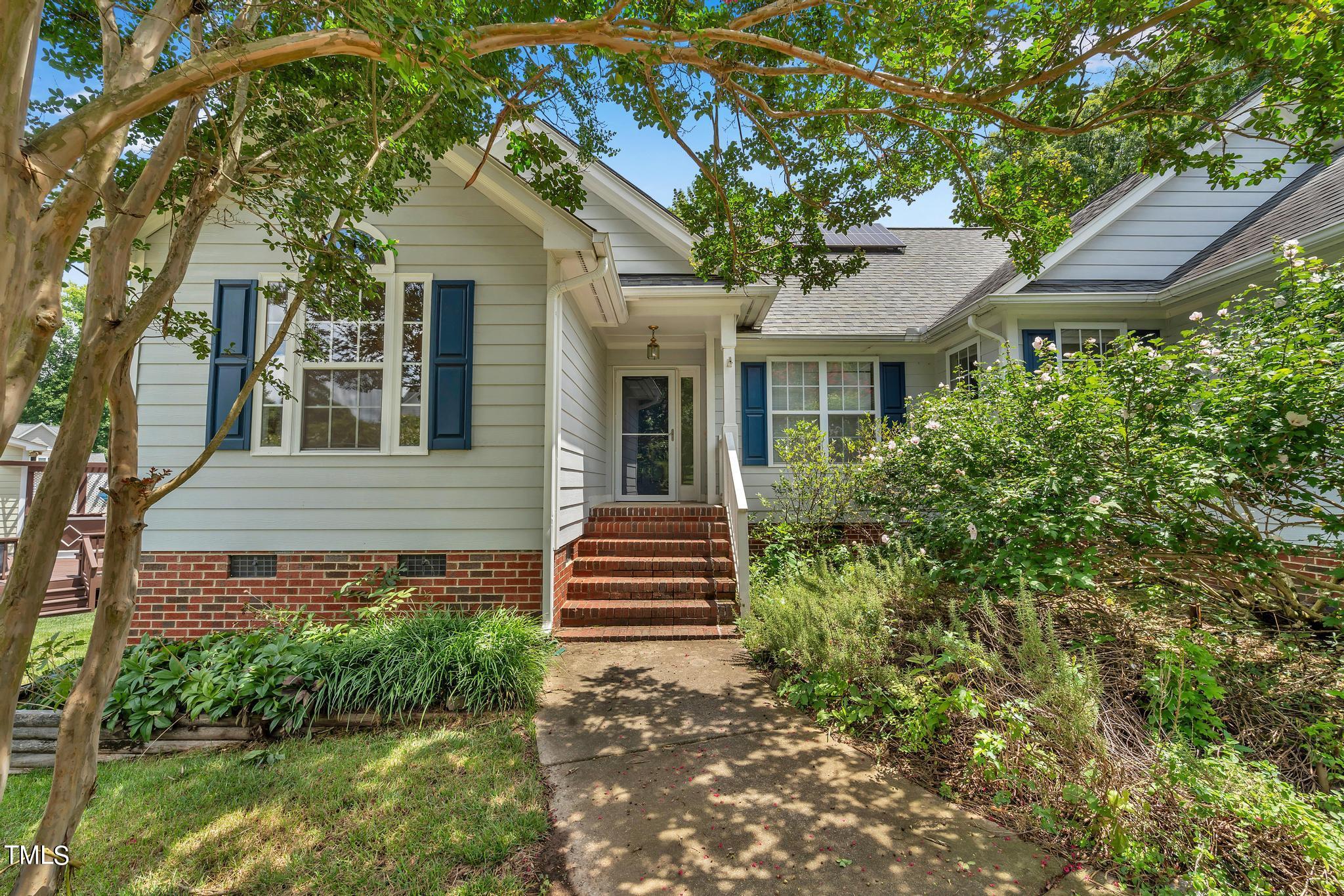 2505 Tryon Pines Drive Raleigh NC 27603