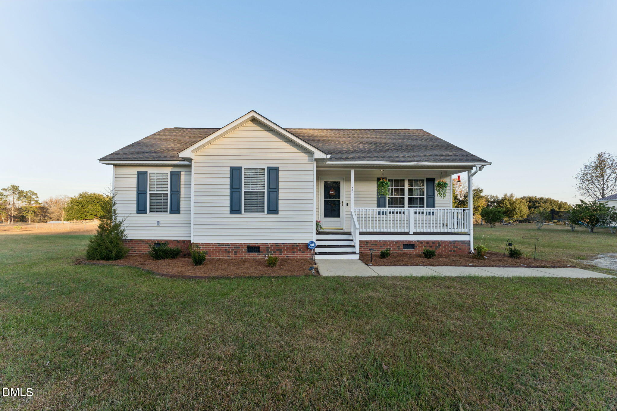 50 Trail Ridge Drive Benson NC 27504