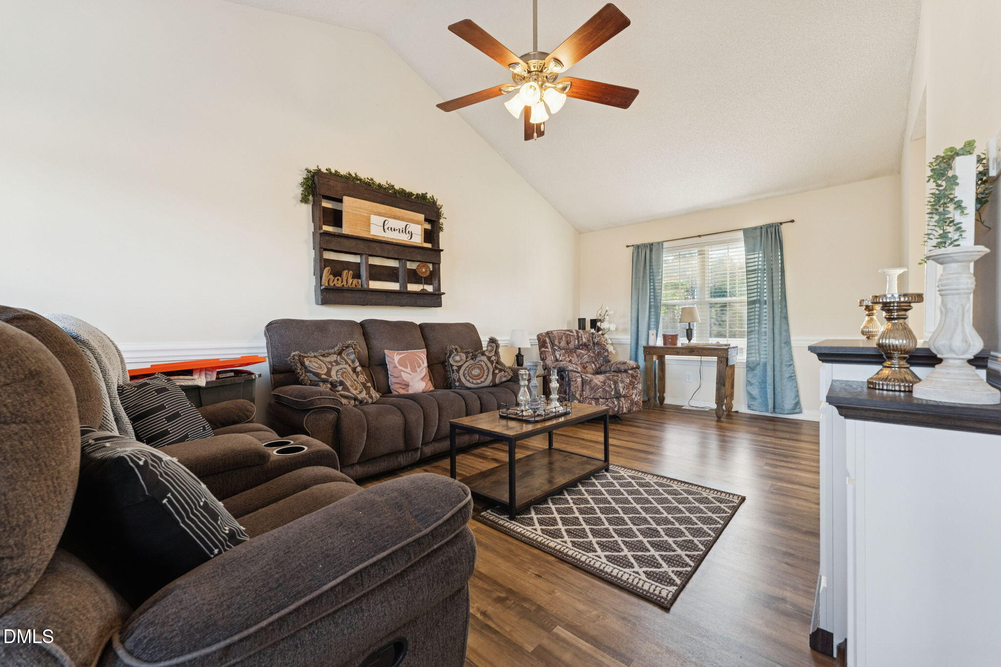 50 Trail Ridge Drive Benson NC 27504