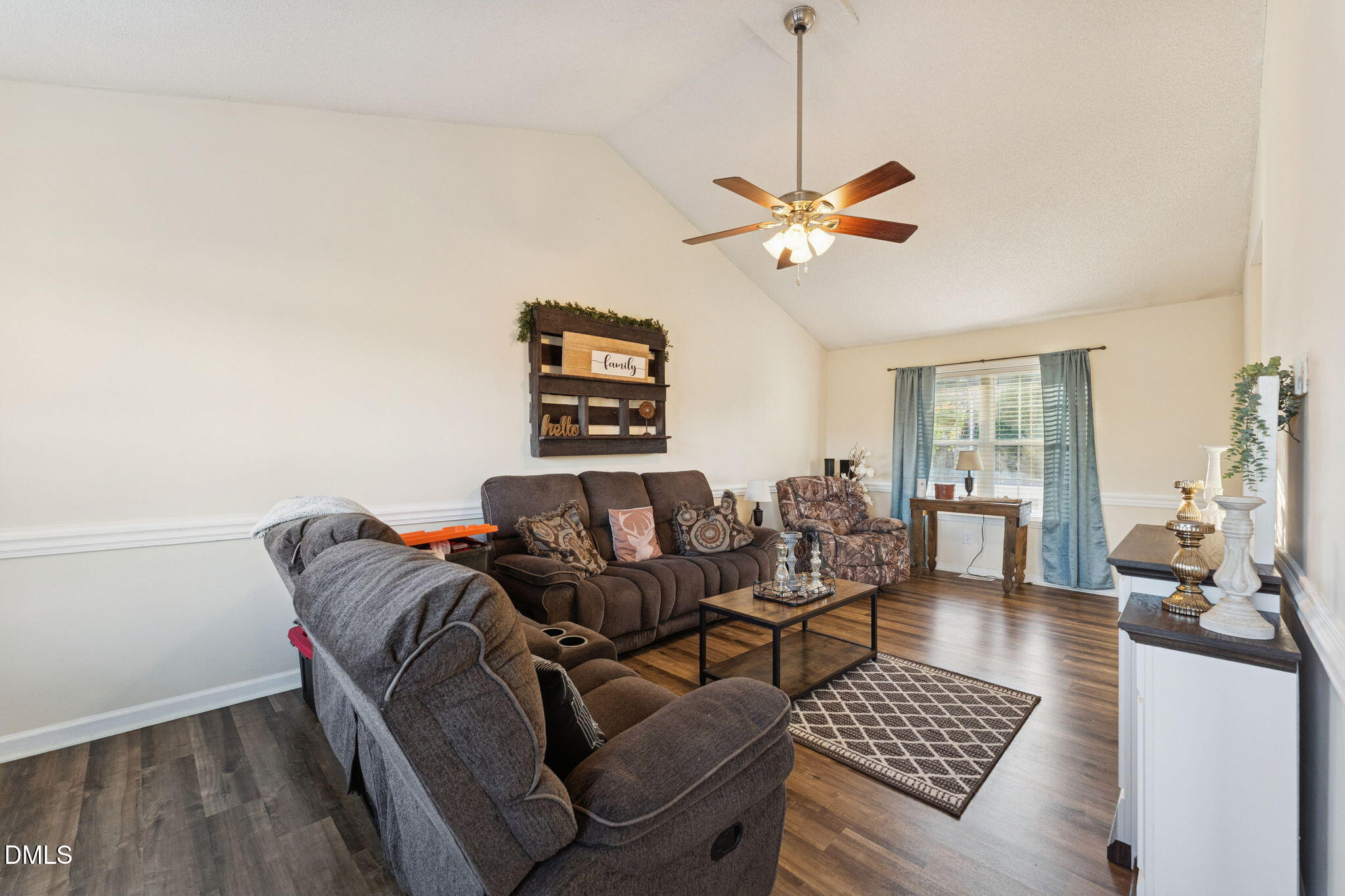 50 Trail Ridge Drive Benson NC 27504