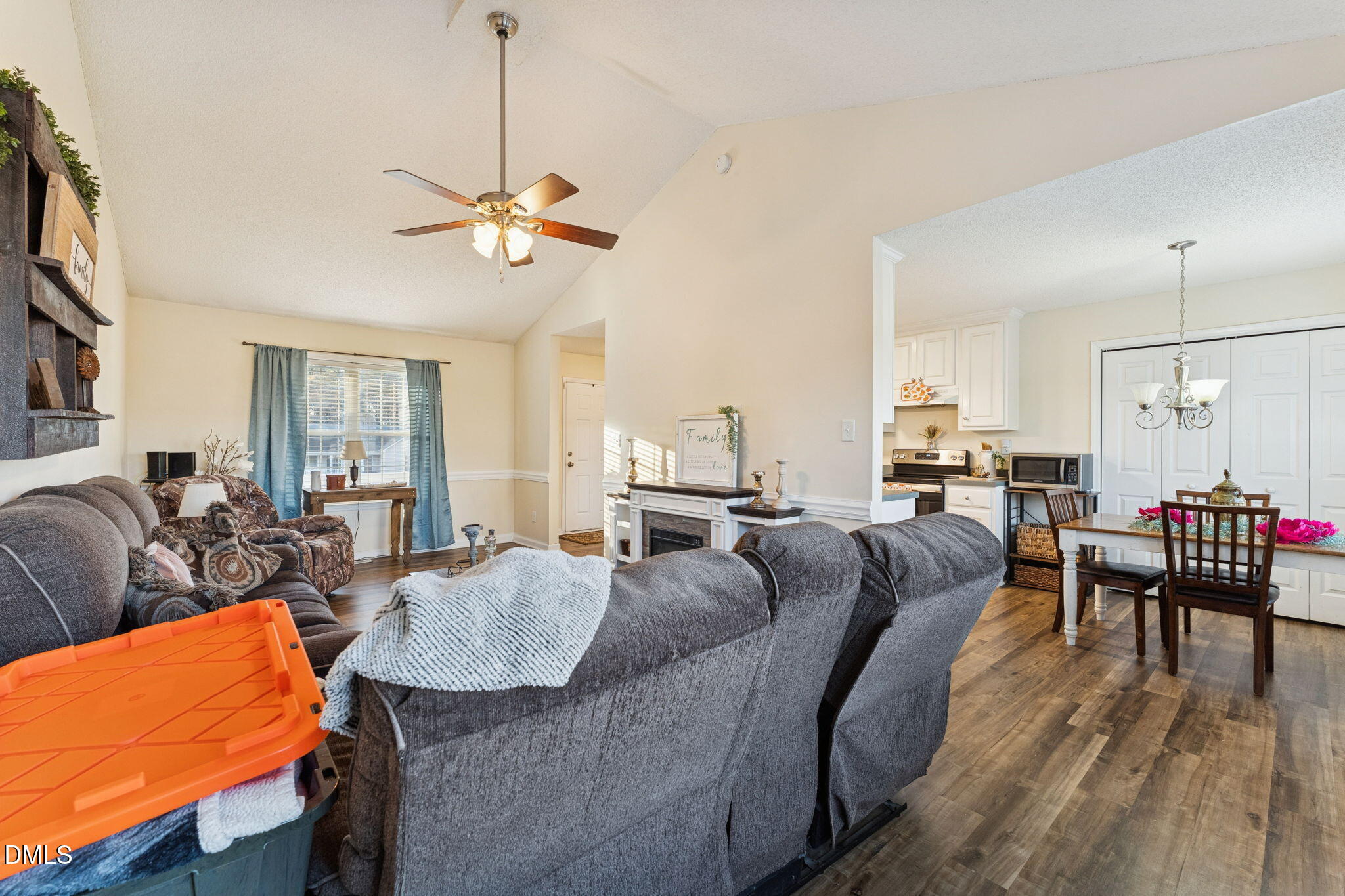 50 Trail Ridge Drive Benson NC 27504