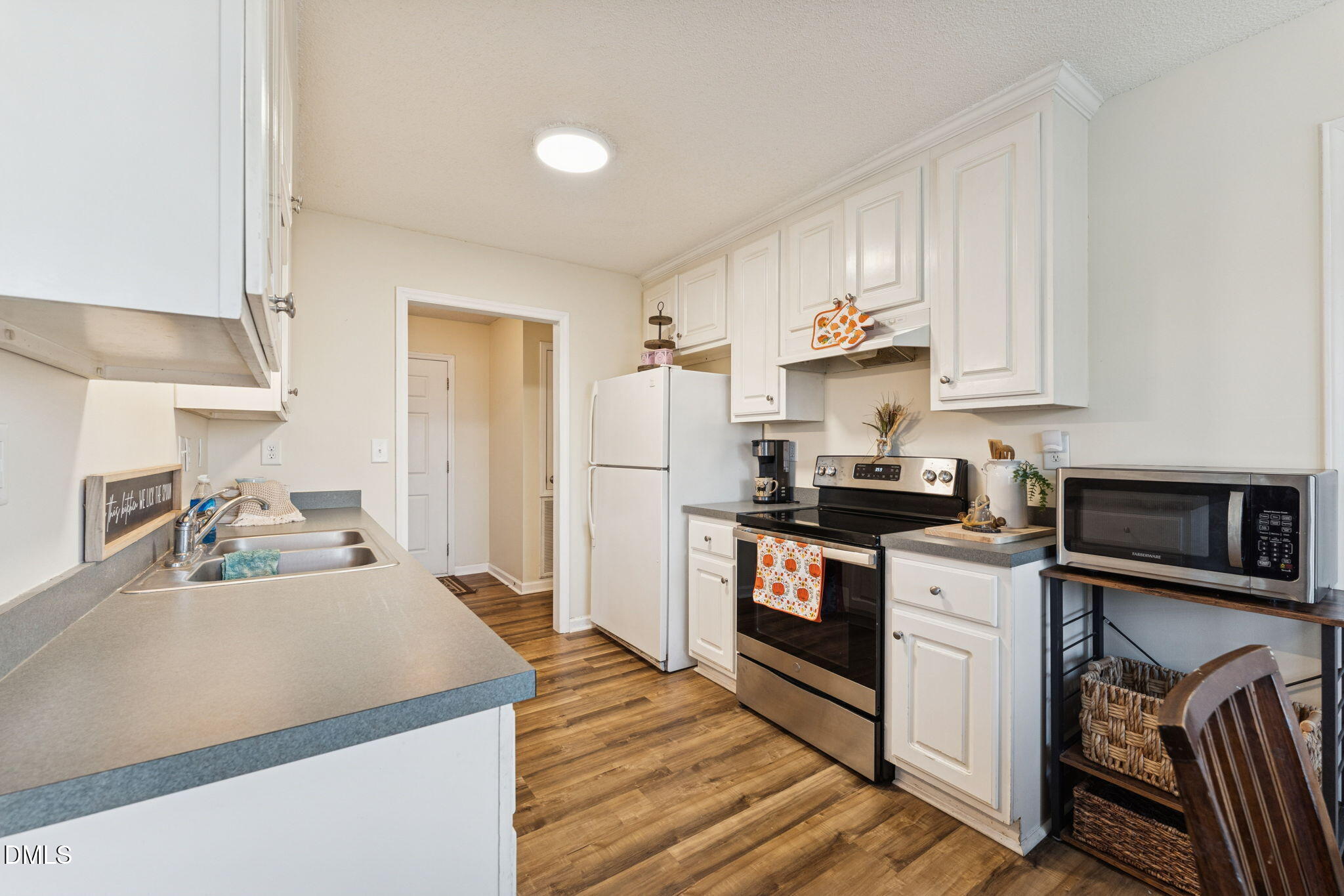 50 Trail Ridge Drive Benson NC 27504