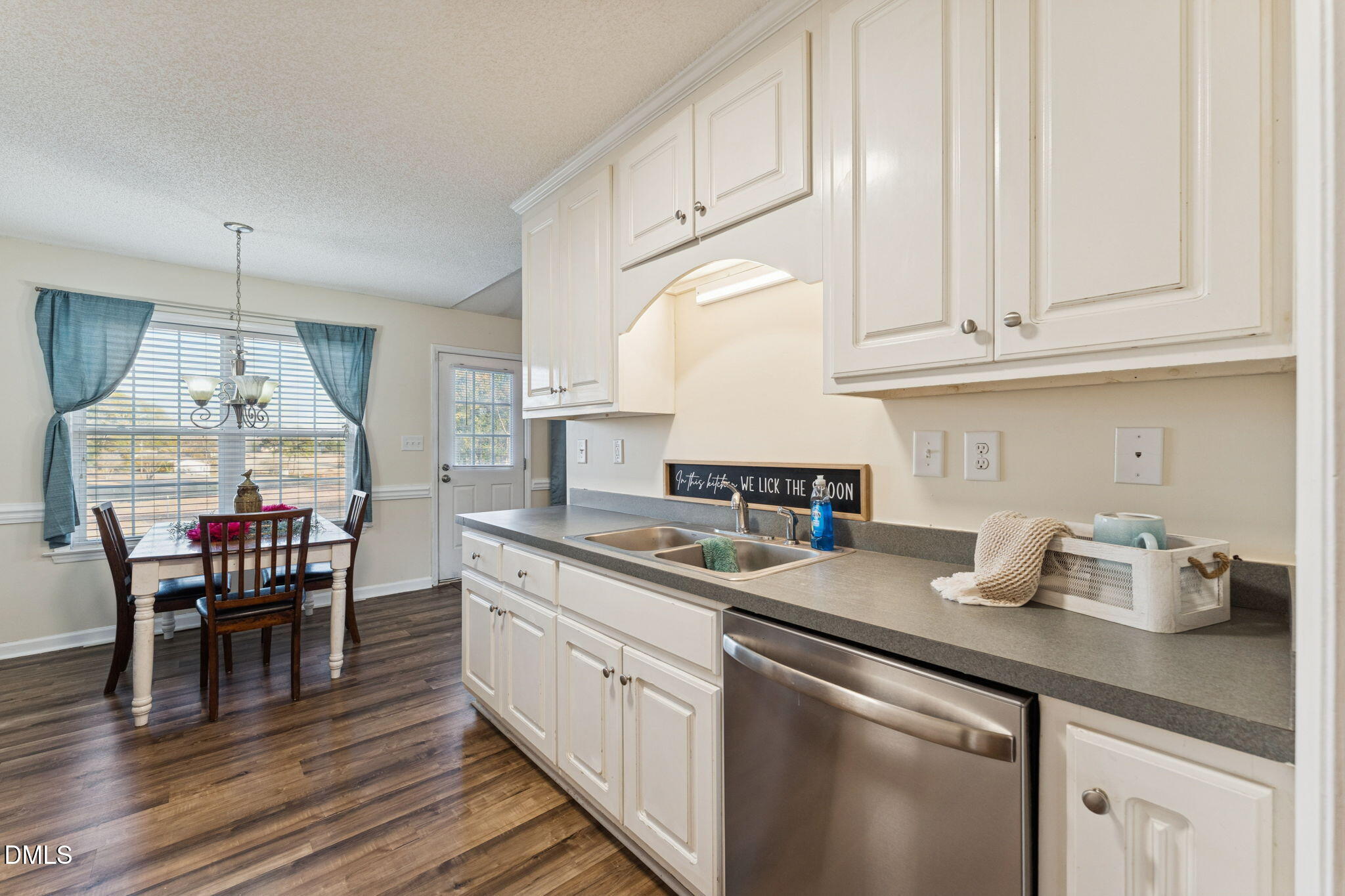 50 Trail Ridge Drive Benson NC 27504