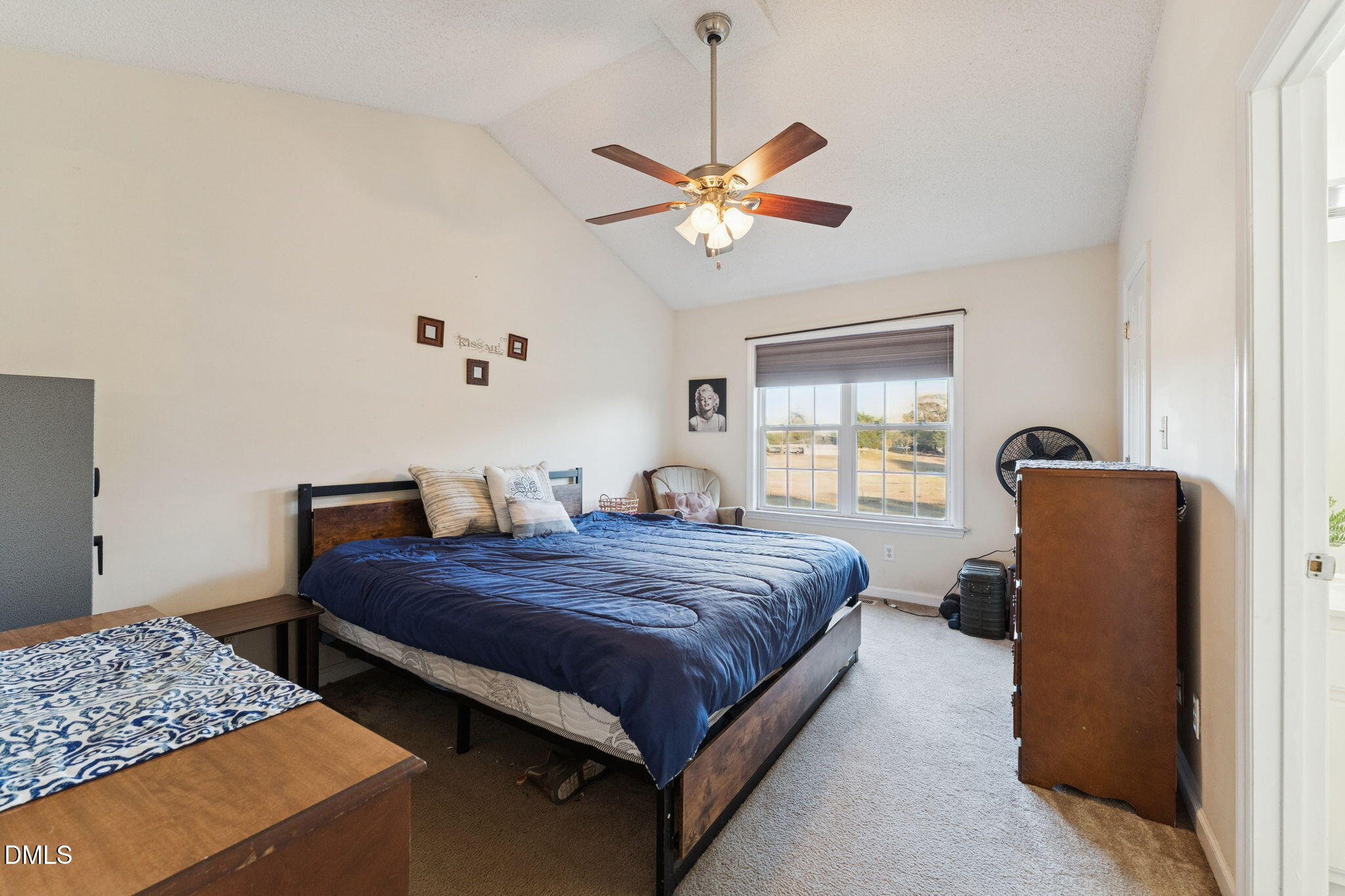 50 Trail Ridge Drive Benson NC 27504