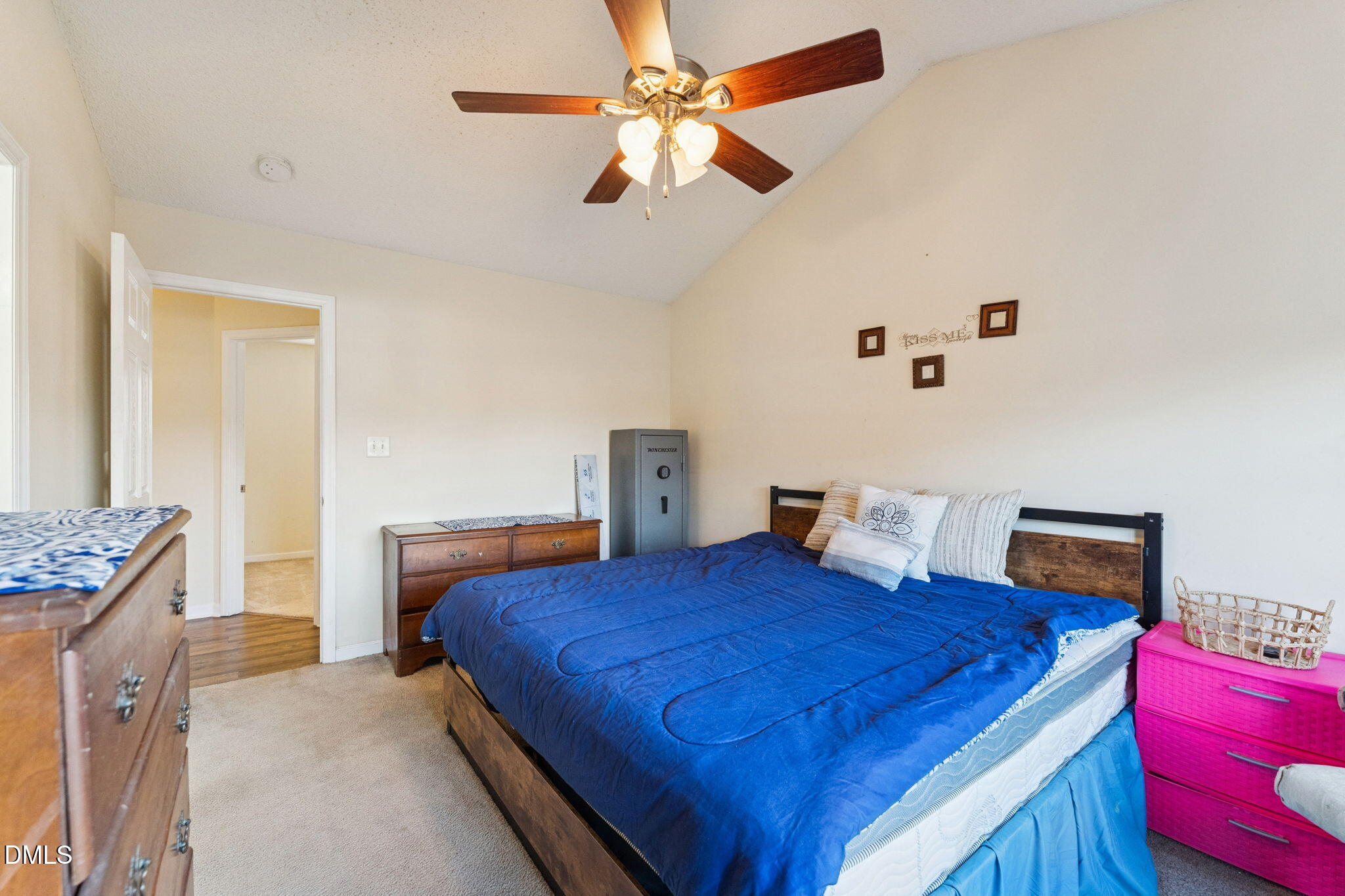 50 Trail Ridge Drive Benson NC 27504