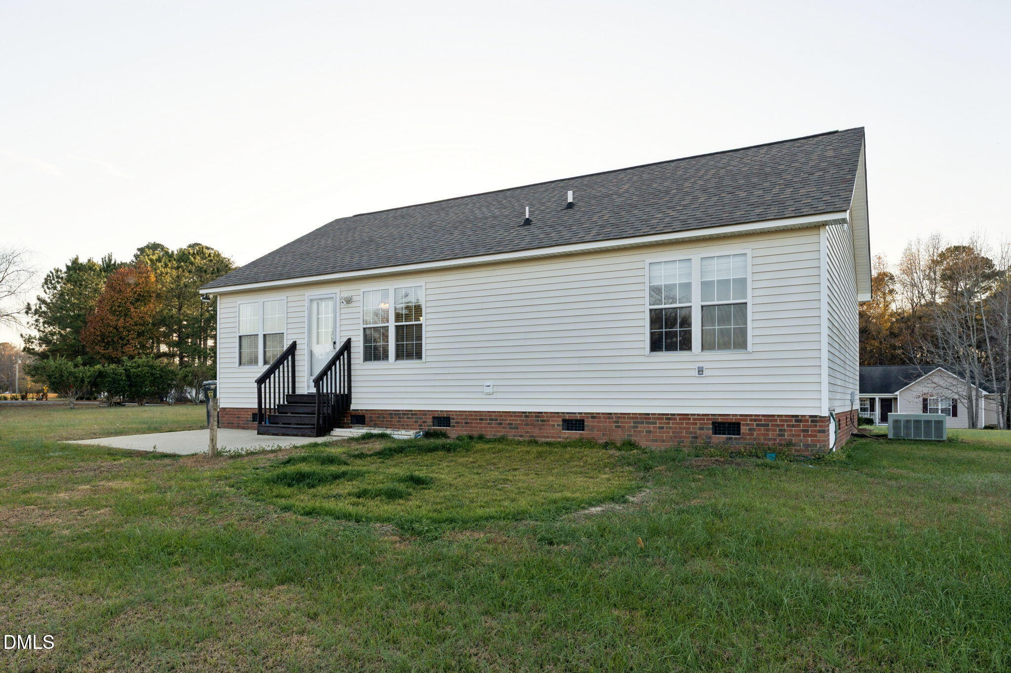 50 Trail Ridge Drive Benson NC 27504