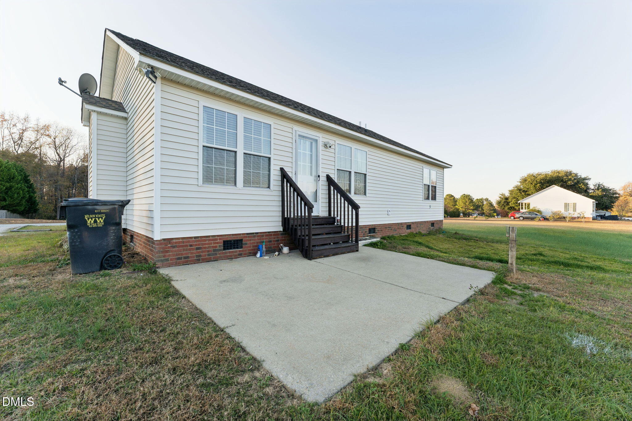 50 Trail Ridge Drive Benson NC 27504