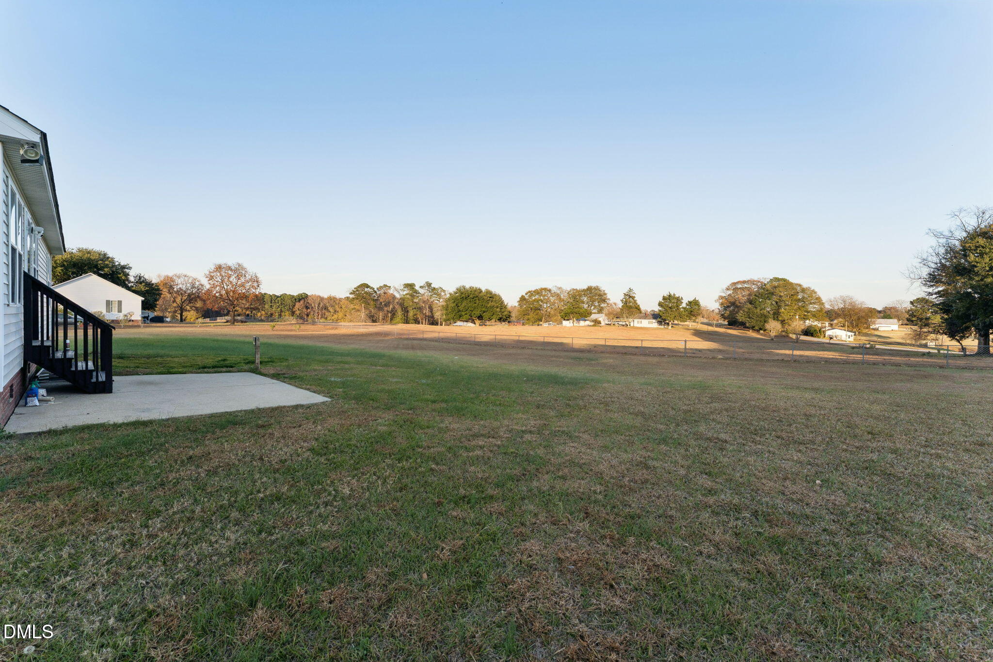 50 Trail Ridge Drive Benson NC 27504